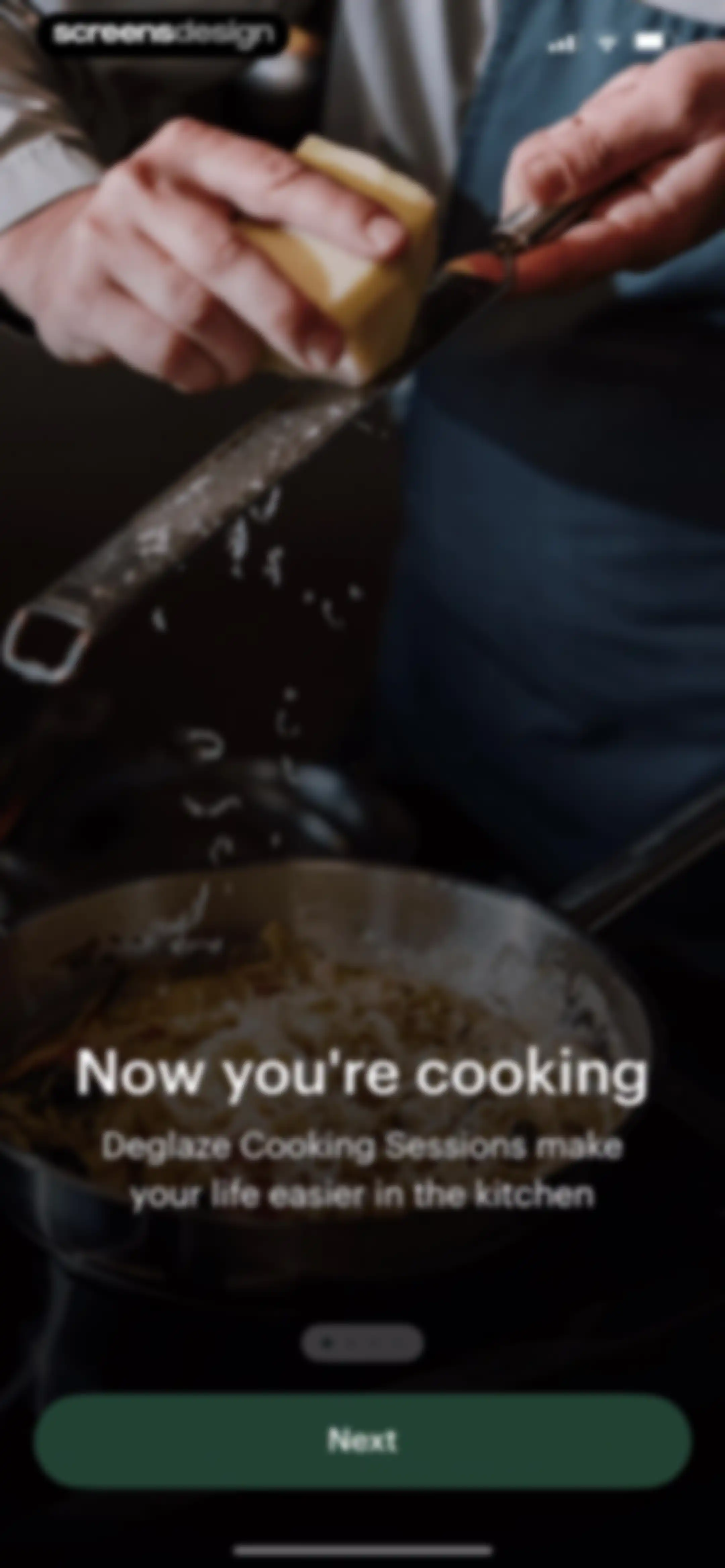 Deglaze: Cooking, Simplified screen 37