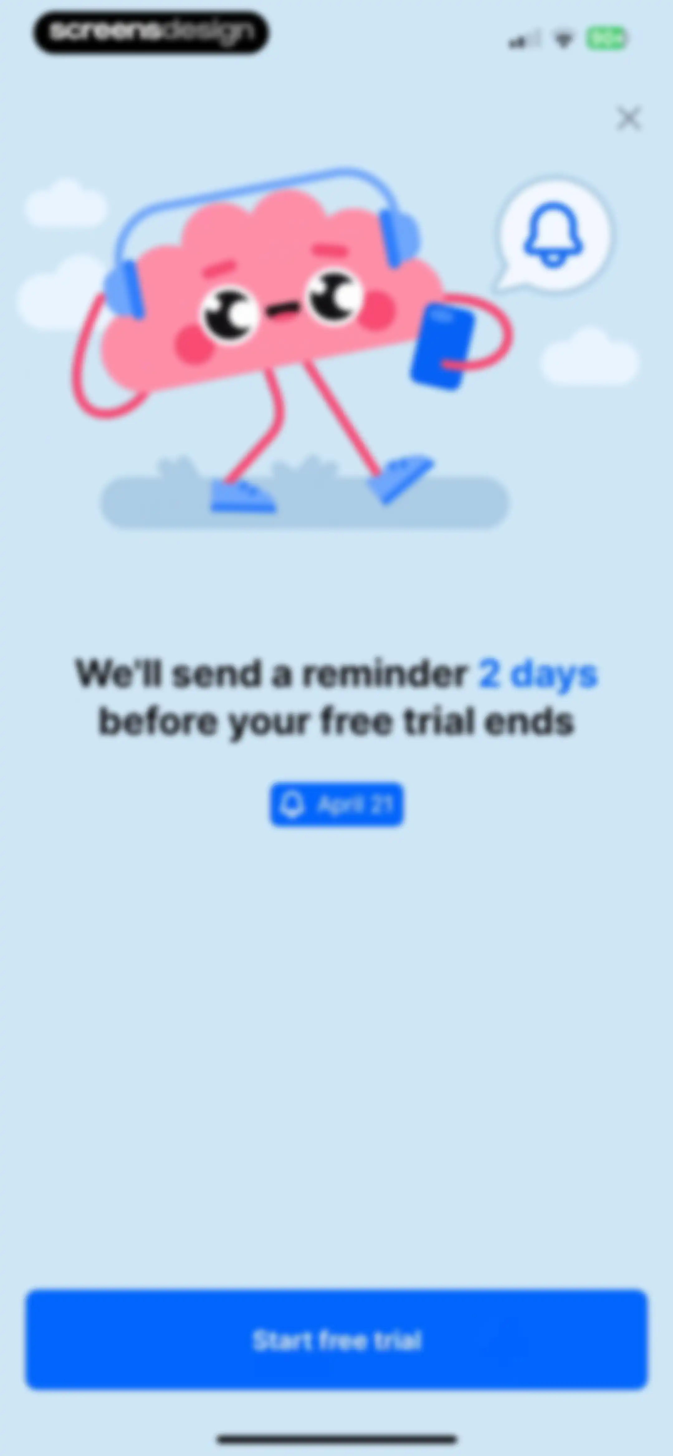 Headway - Daily Micro Learning screen 43