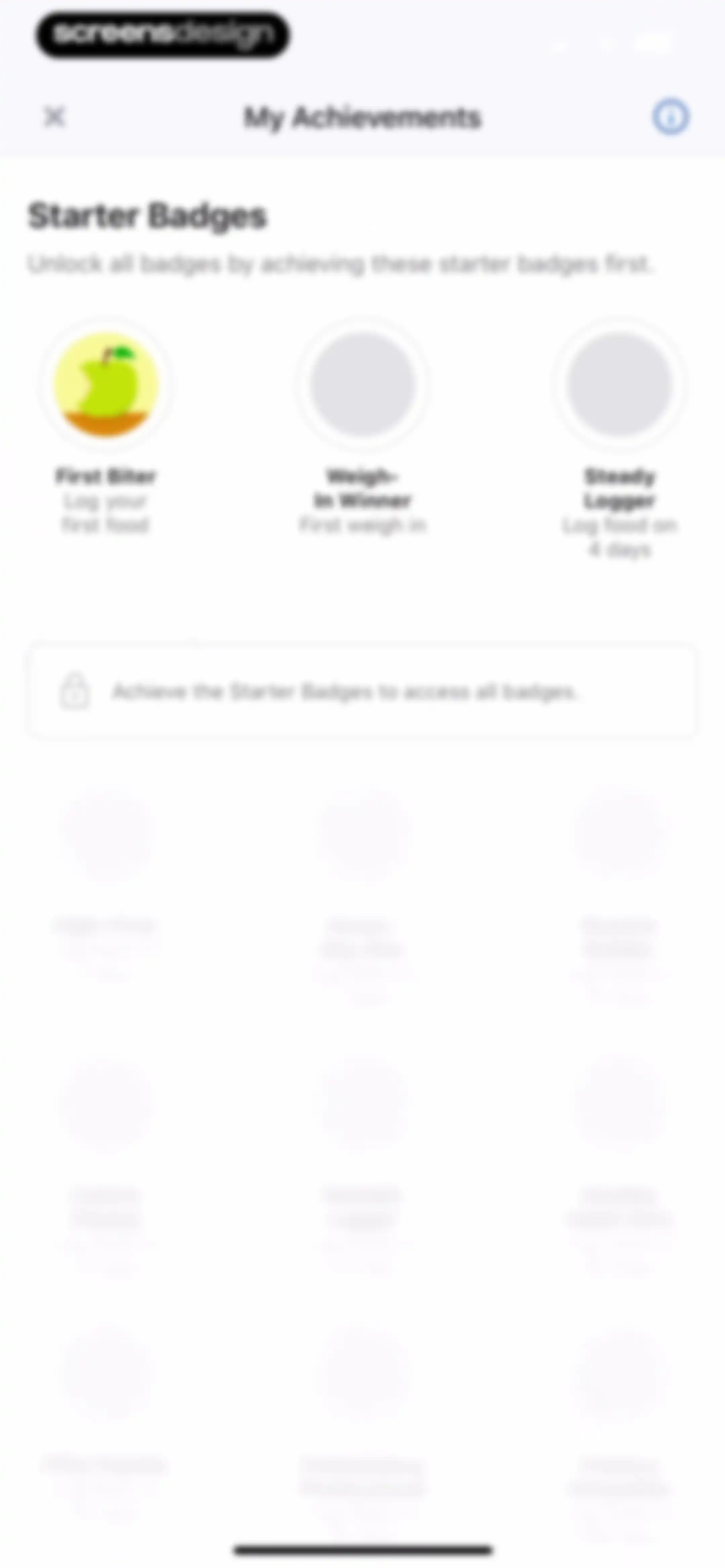 Calorie Counter by fatsecret screen 62