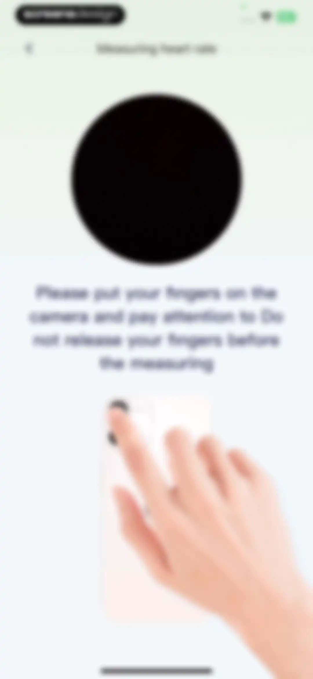 SmartScanner-AI Measure&Count screen 35