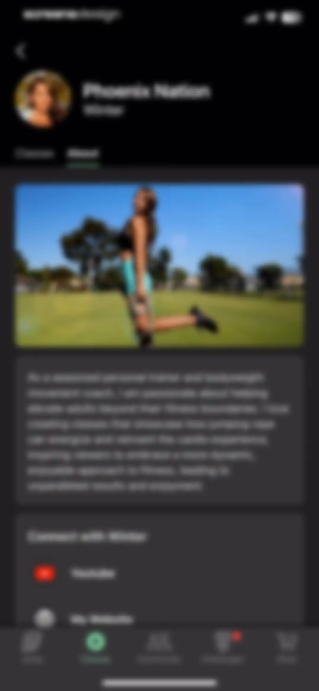 Jump Rope Training | Crossrope screen 66