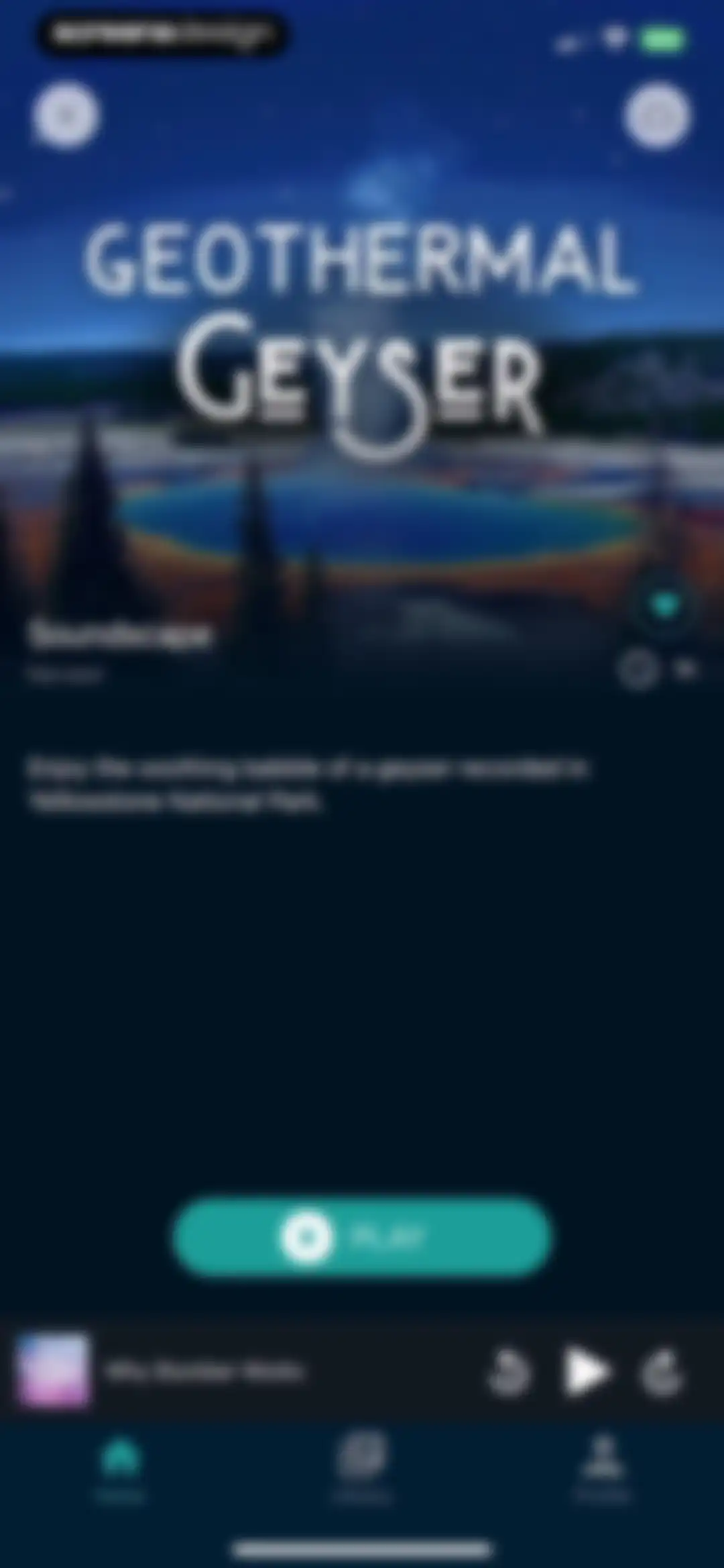 Slumber－Calm Stories for Sleep screen 27