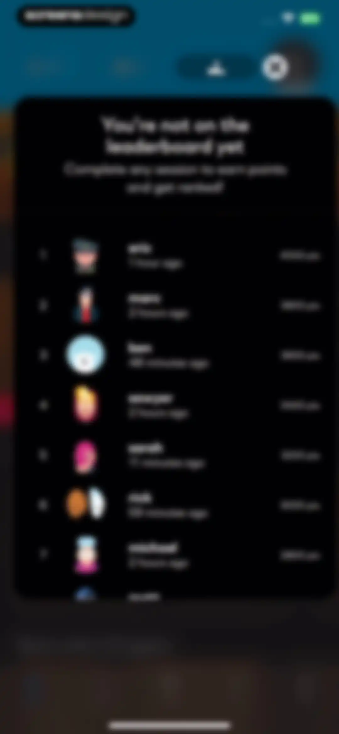 Dribbleup - Sports & Fitness screen 30