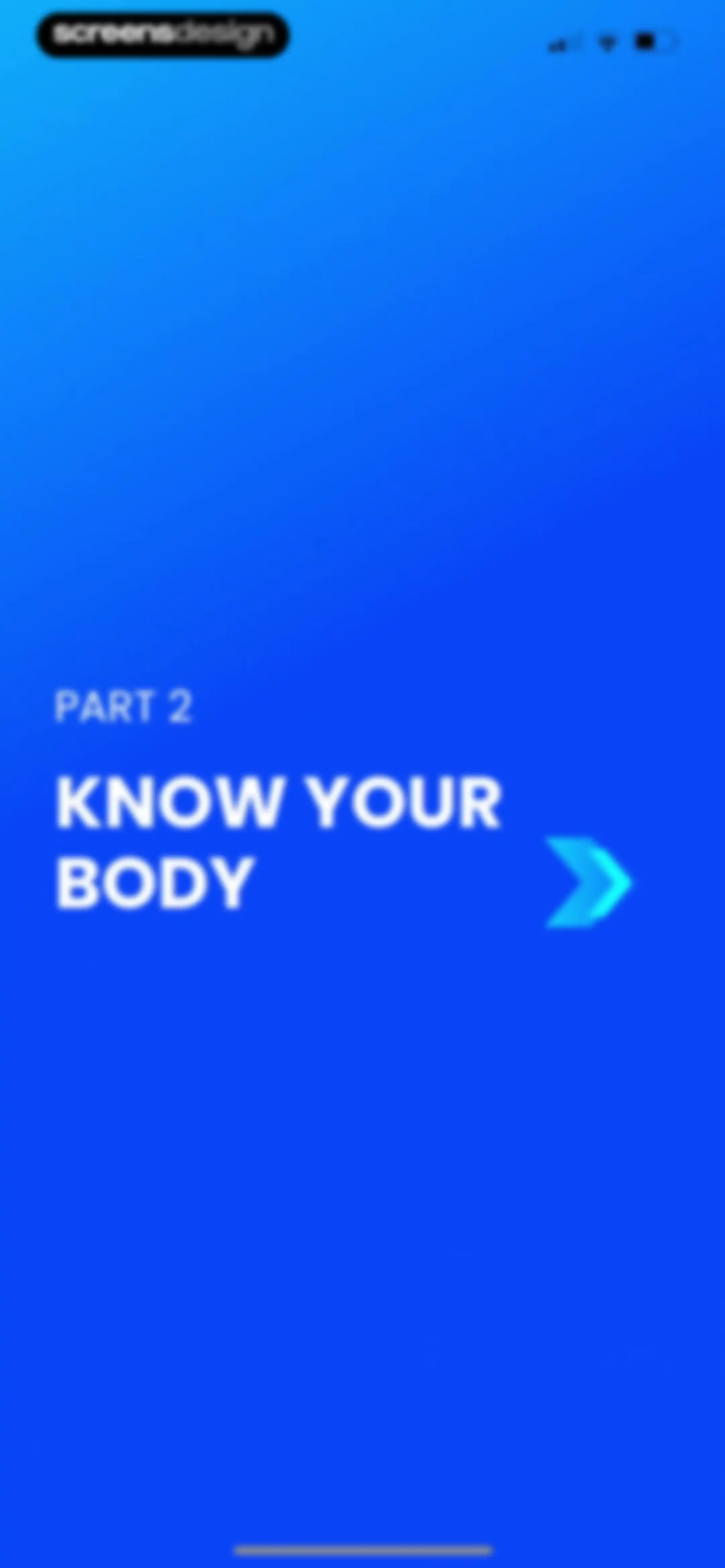 Home Workout - No Equipments screen 21
