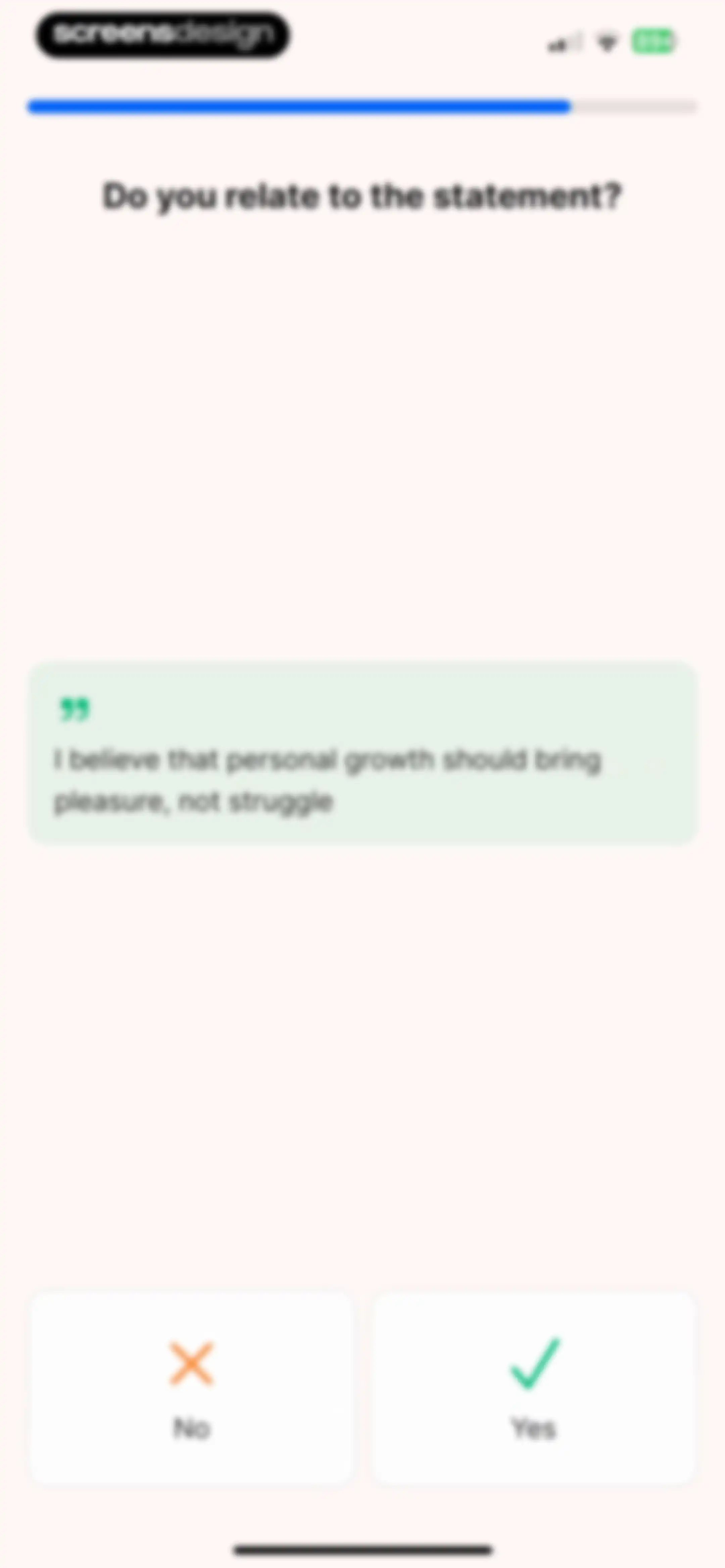 Headway - Daily Micro Learning screen 28