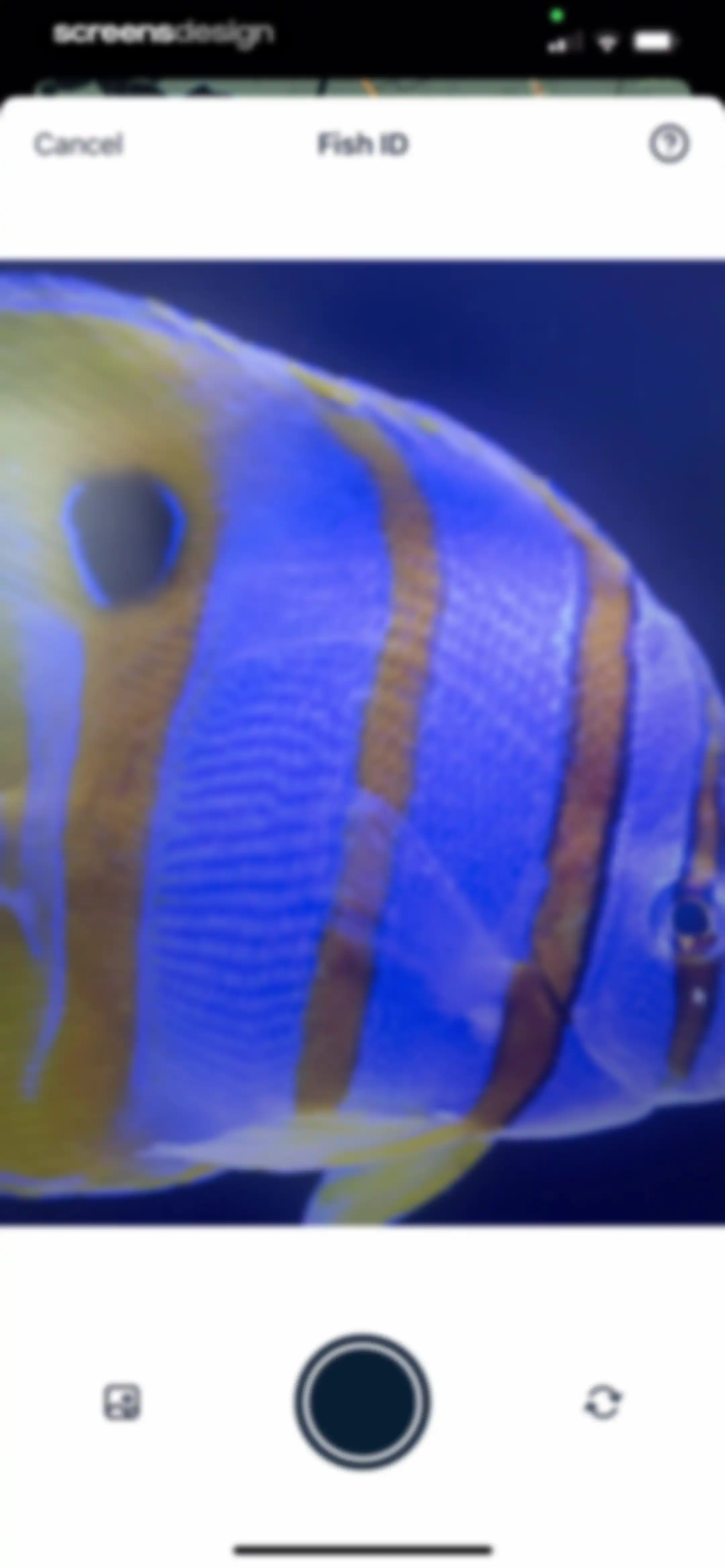 Fishbrain - Fishing App screen 168