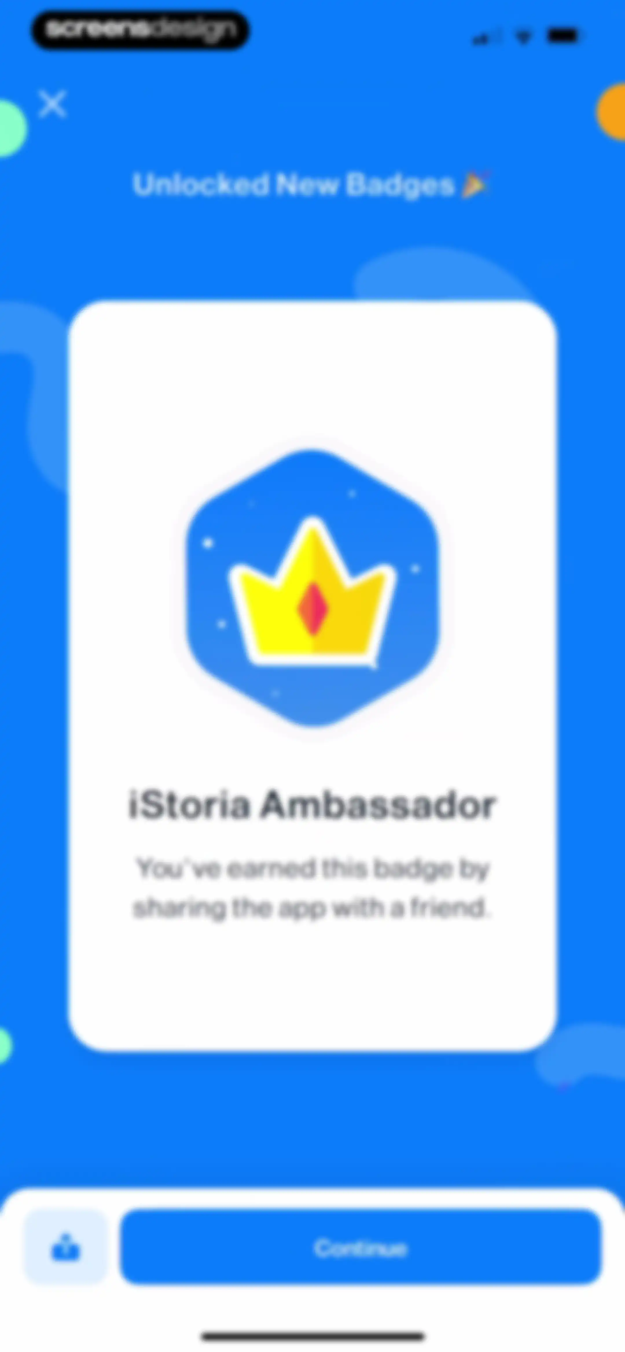 Learn English Easily - iStoria screen 169