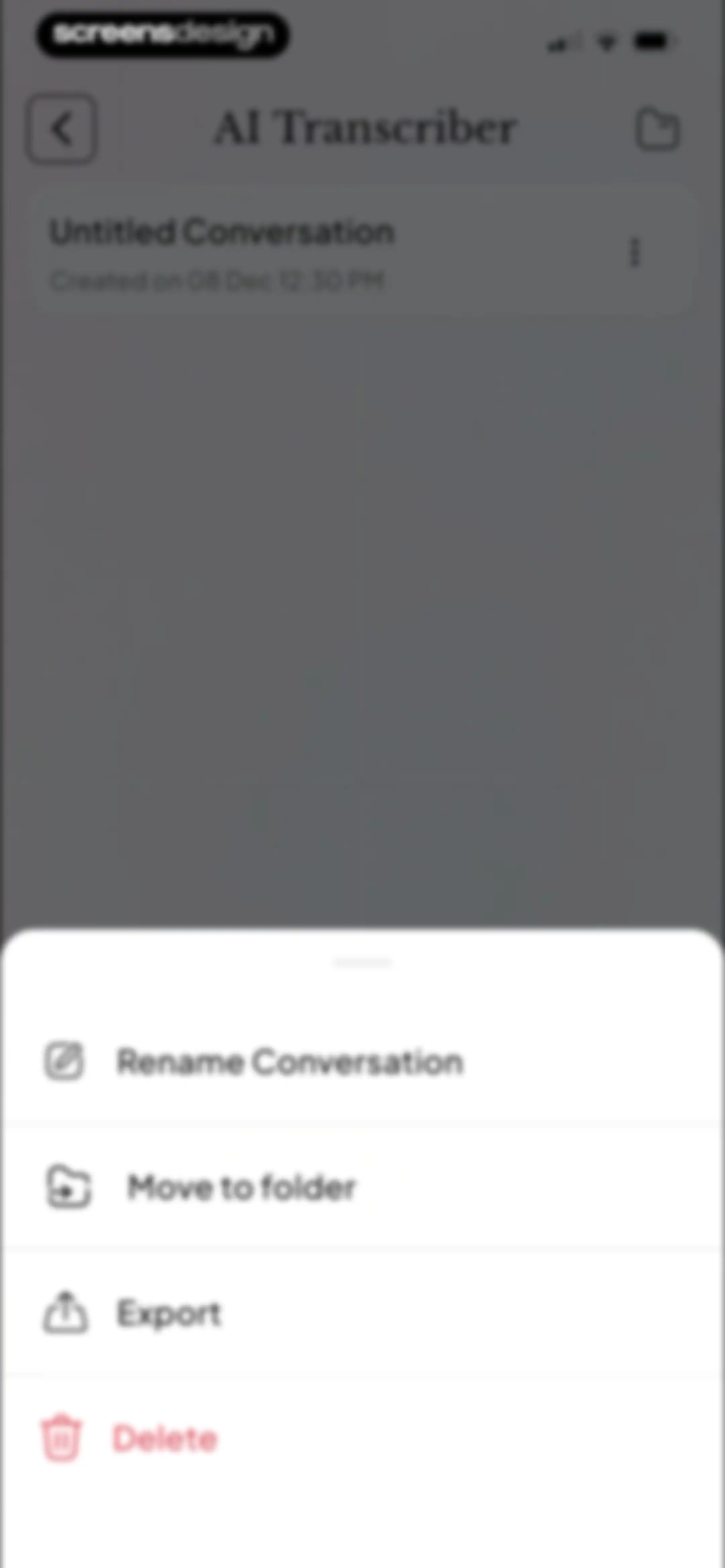 Open Chatbot Agents - Claw AI screen 61