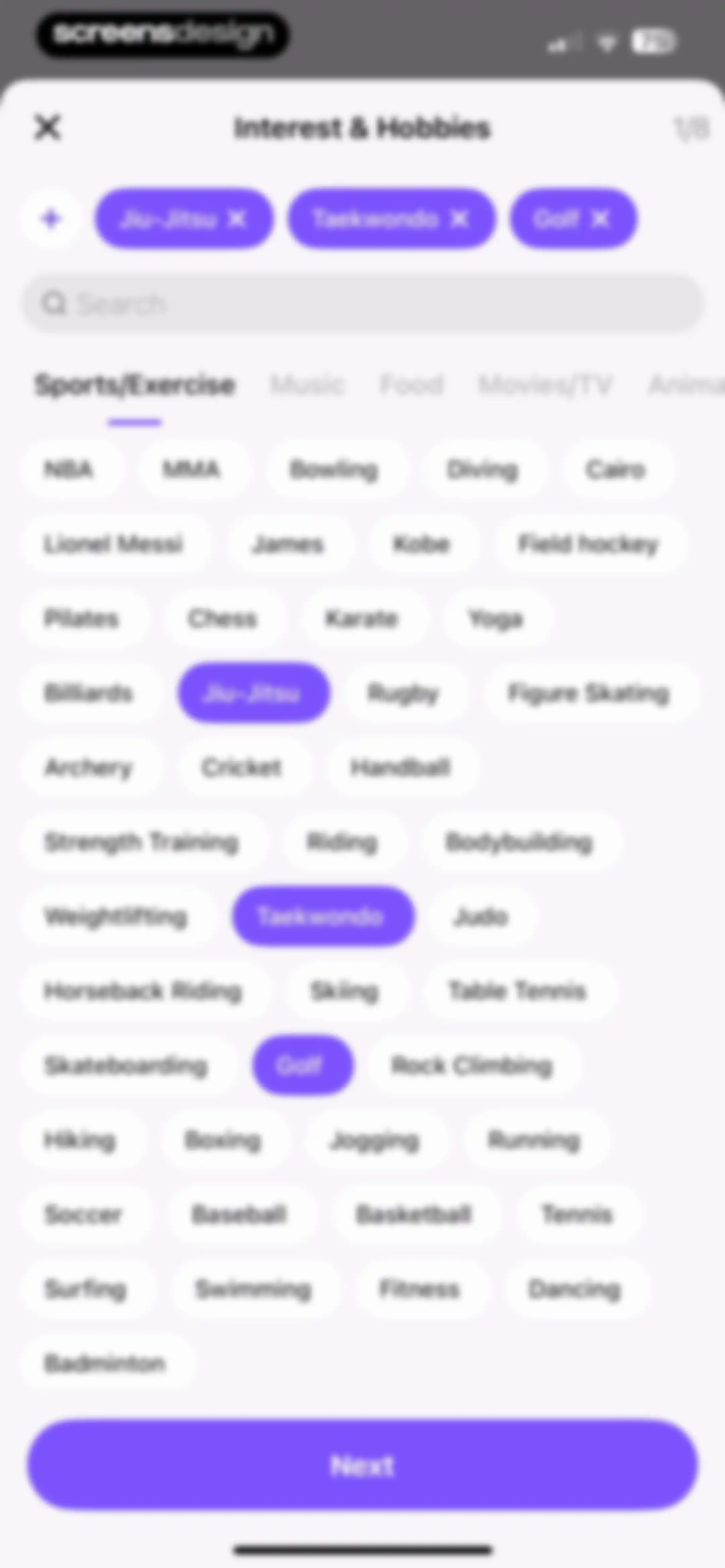HelloTalk - Language Learning screen 197