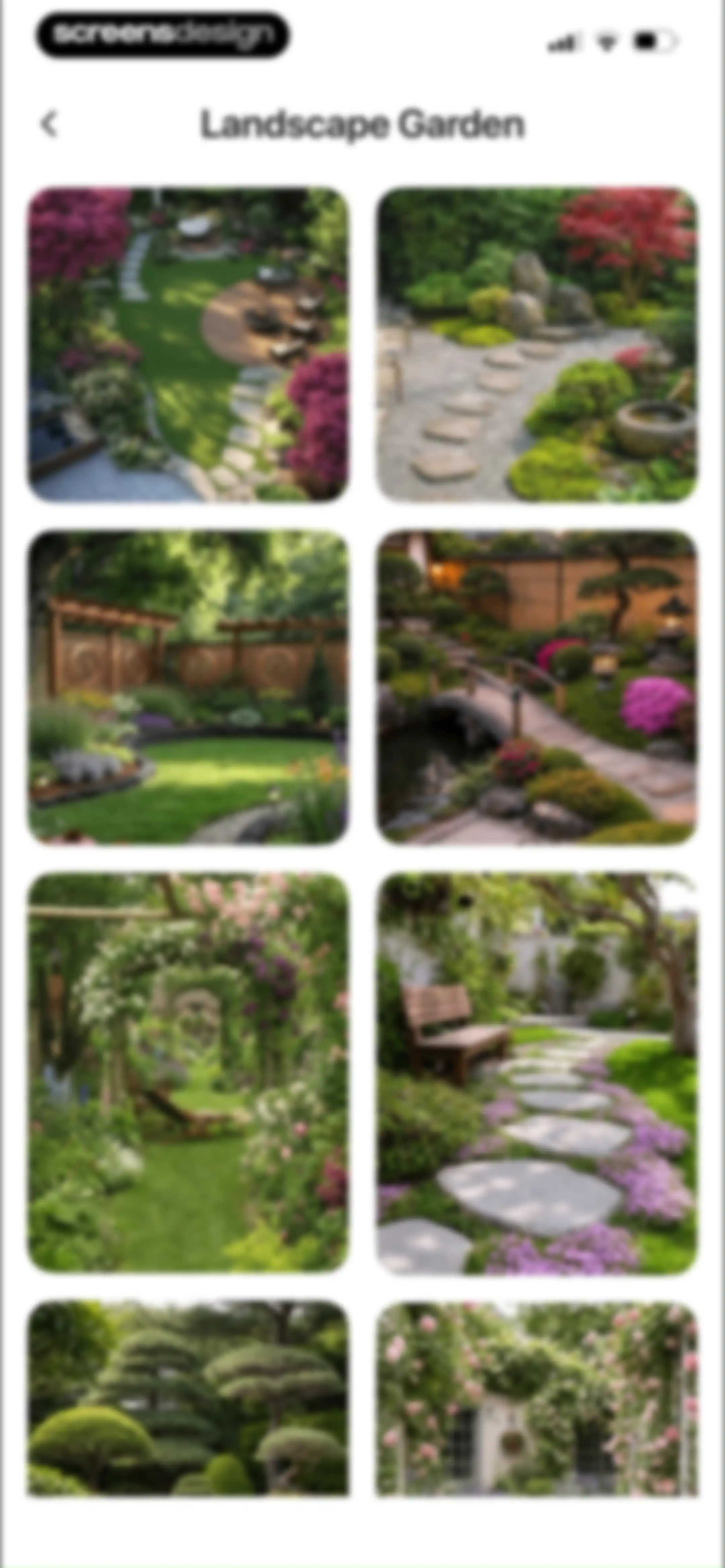 SnapHome: AI Interior Design screen 46