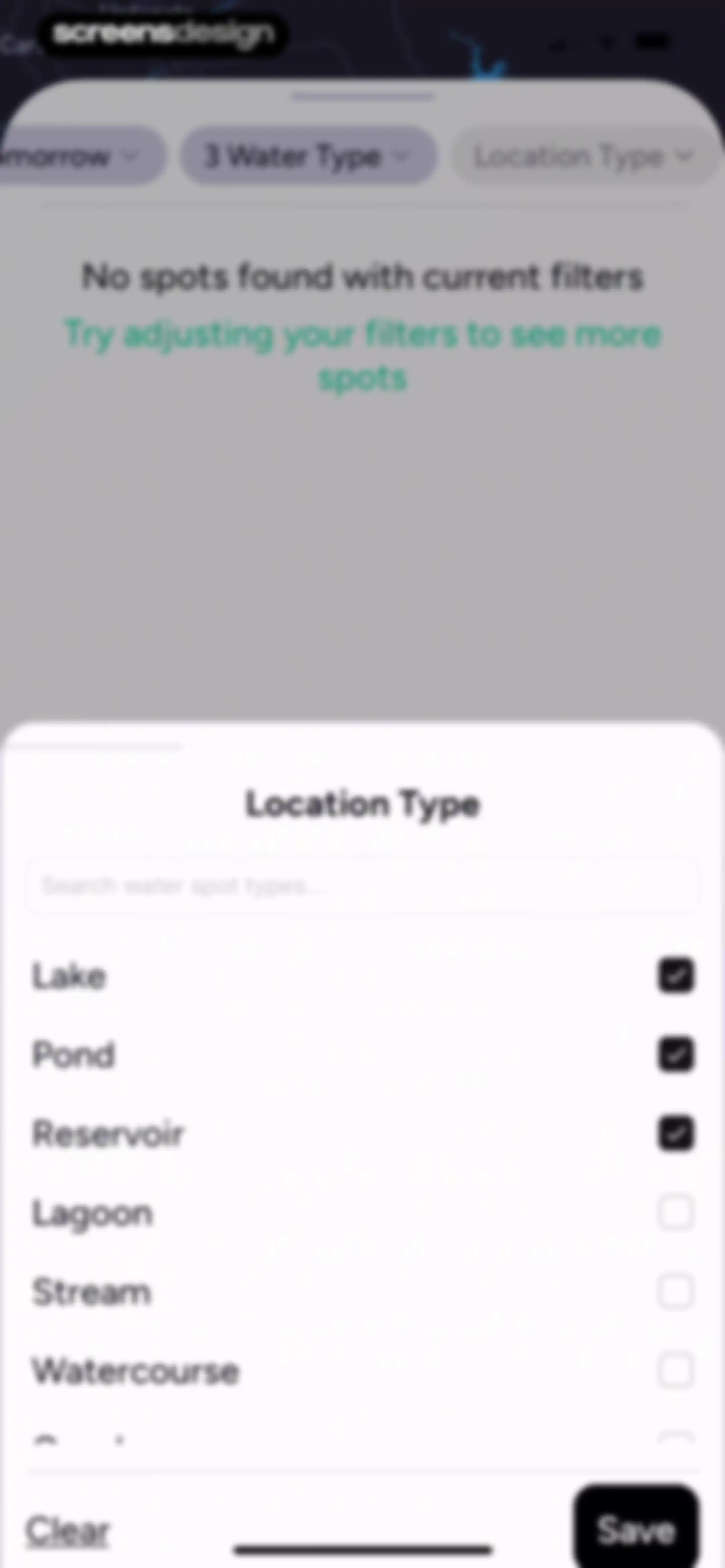 Fish AI - AI Fishing App screen 84