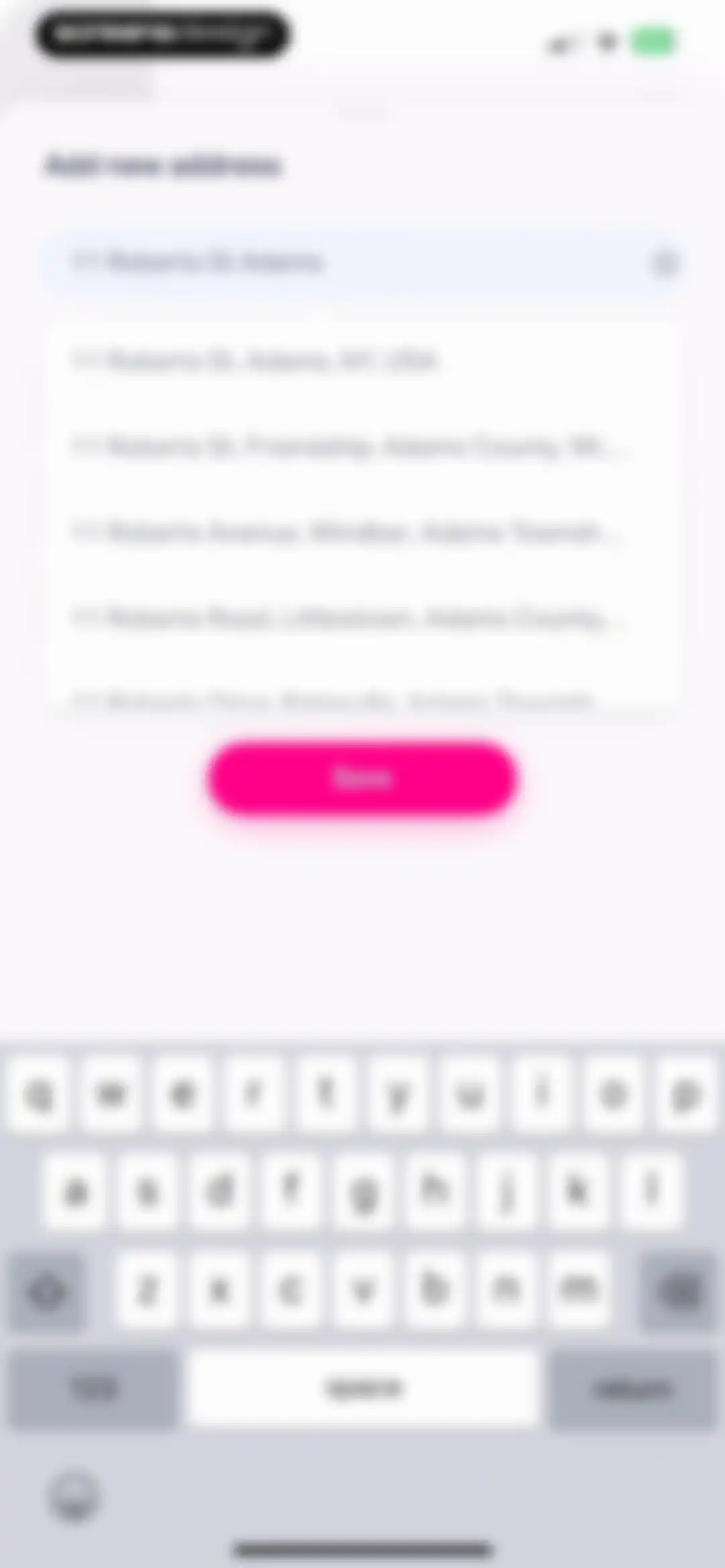 Natural - Search Perfected screen 41