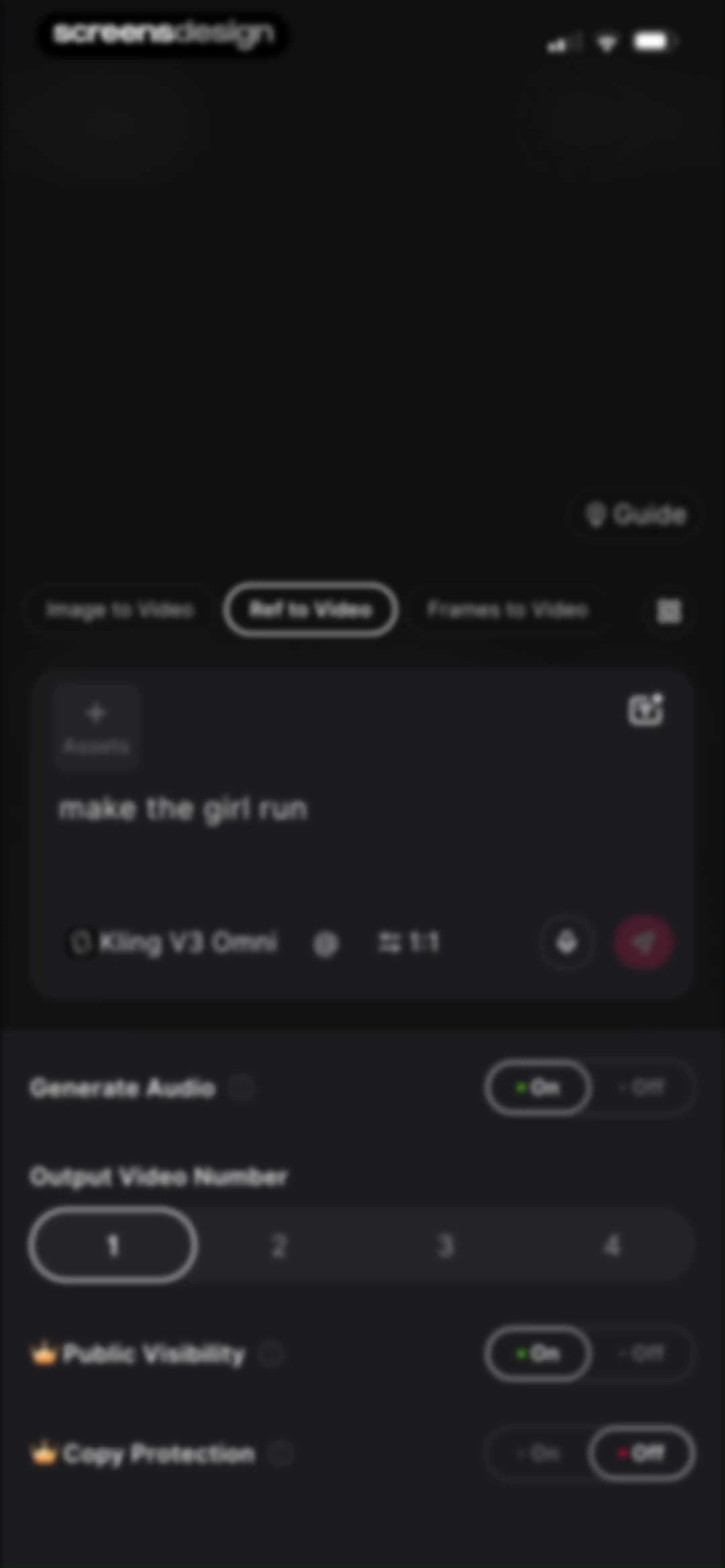 Pollo AI - AI Video Generator screen 62