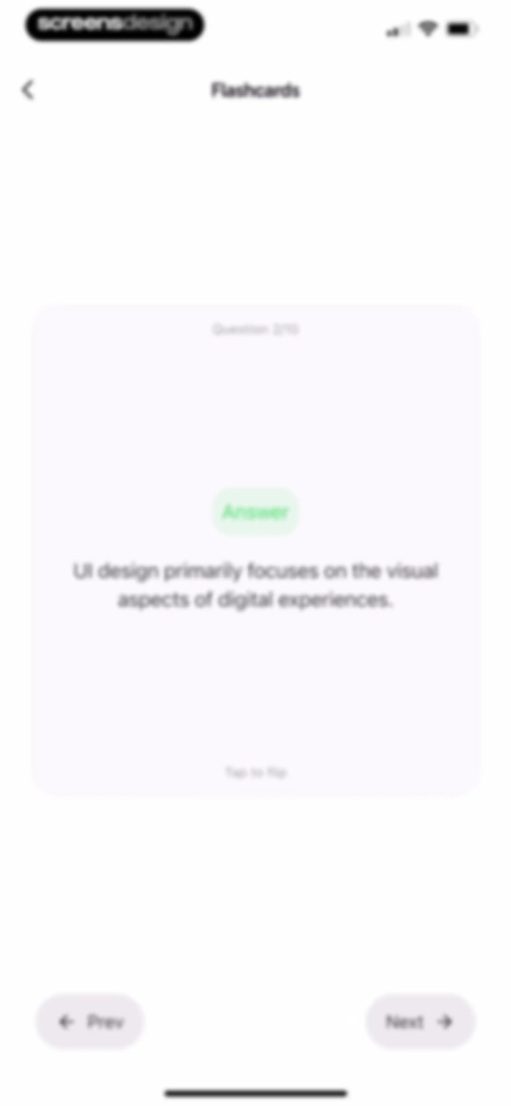 CraftNote: Smart AI Note Taker screen 46