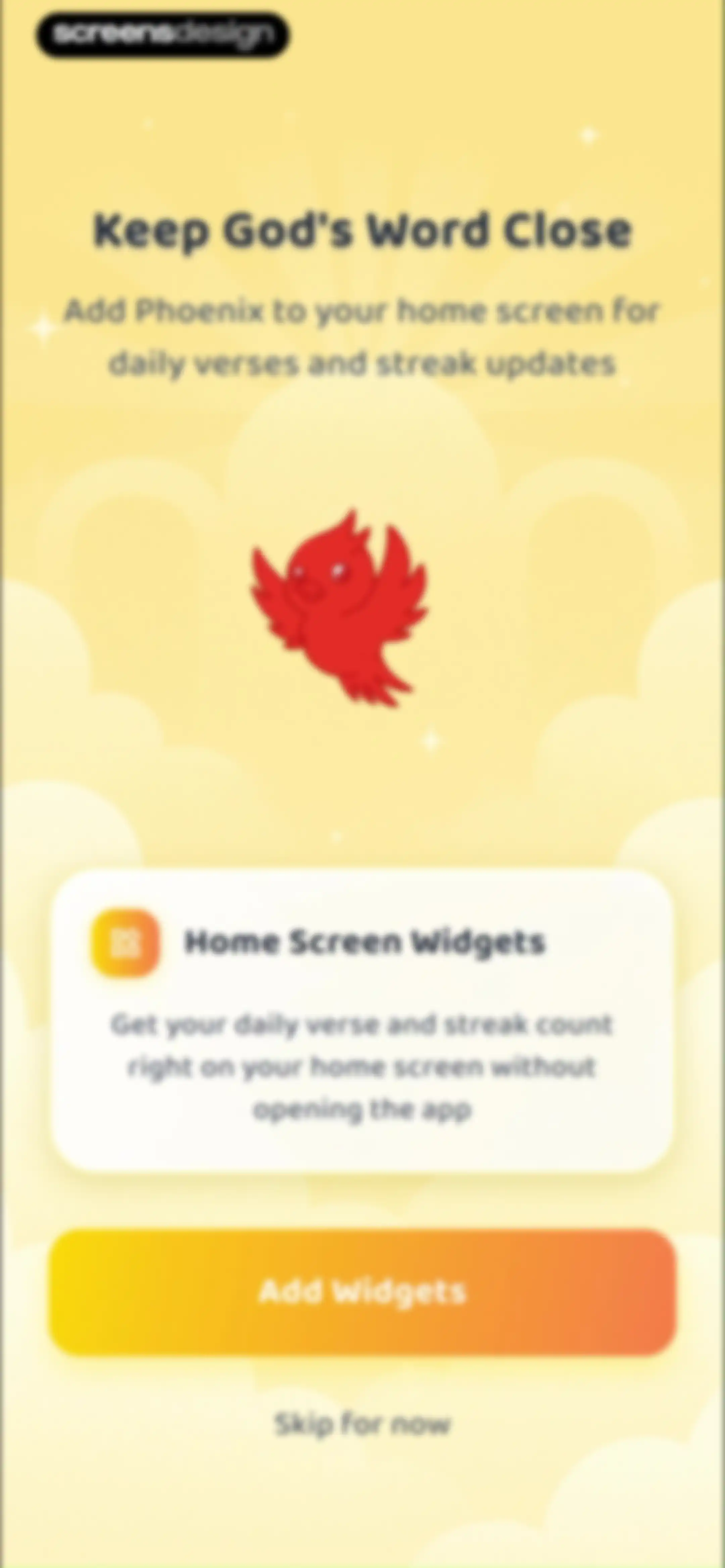 Ascend: Bible Game screen 18