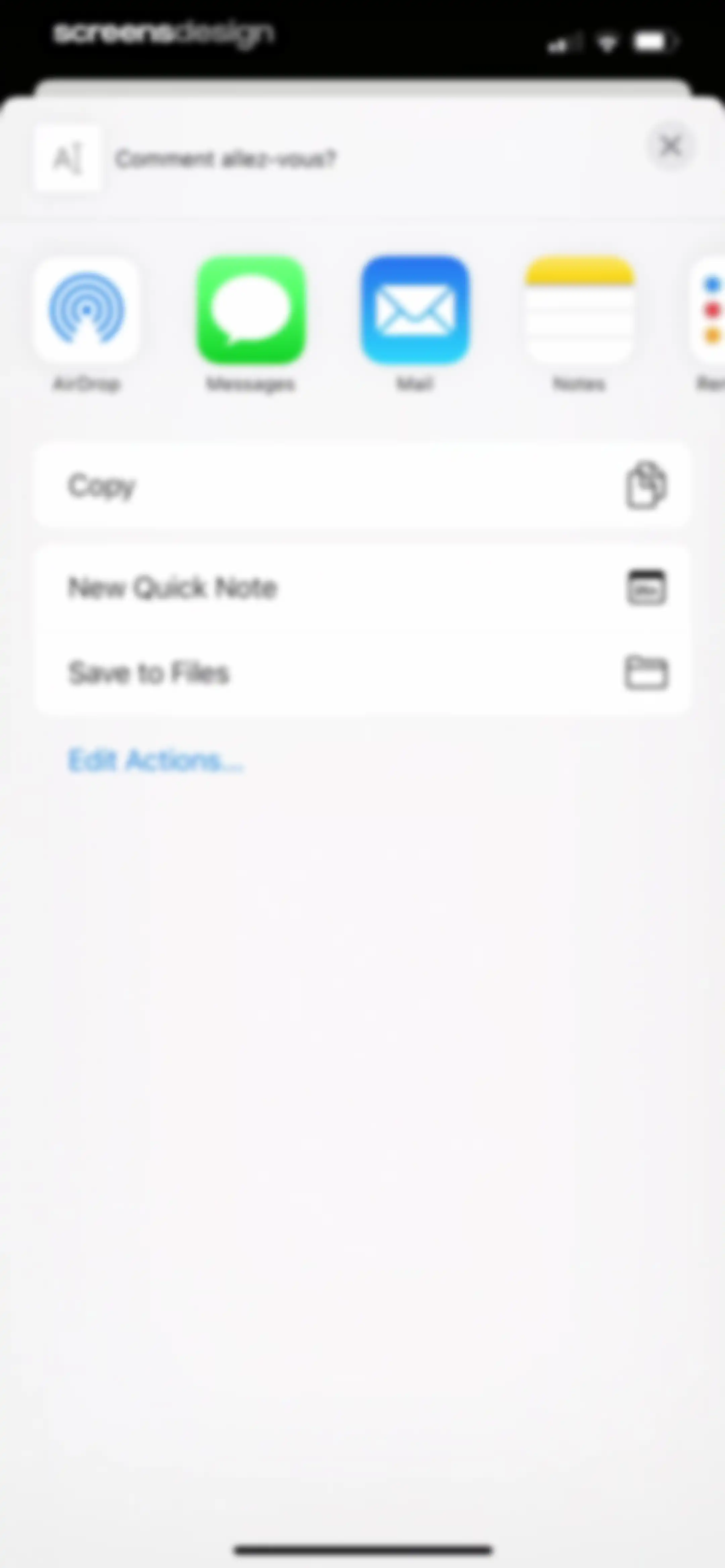 QuickTranslate AI: Text&Voice screen 19
