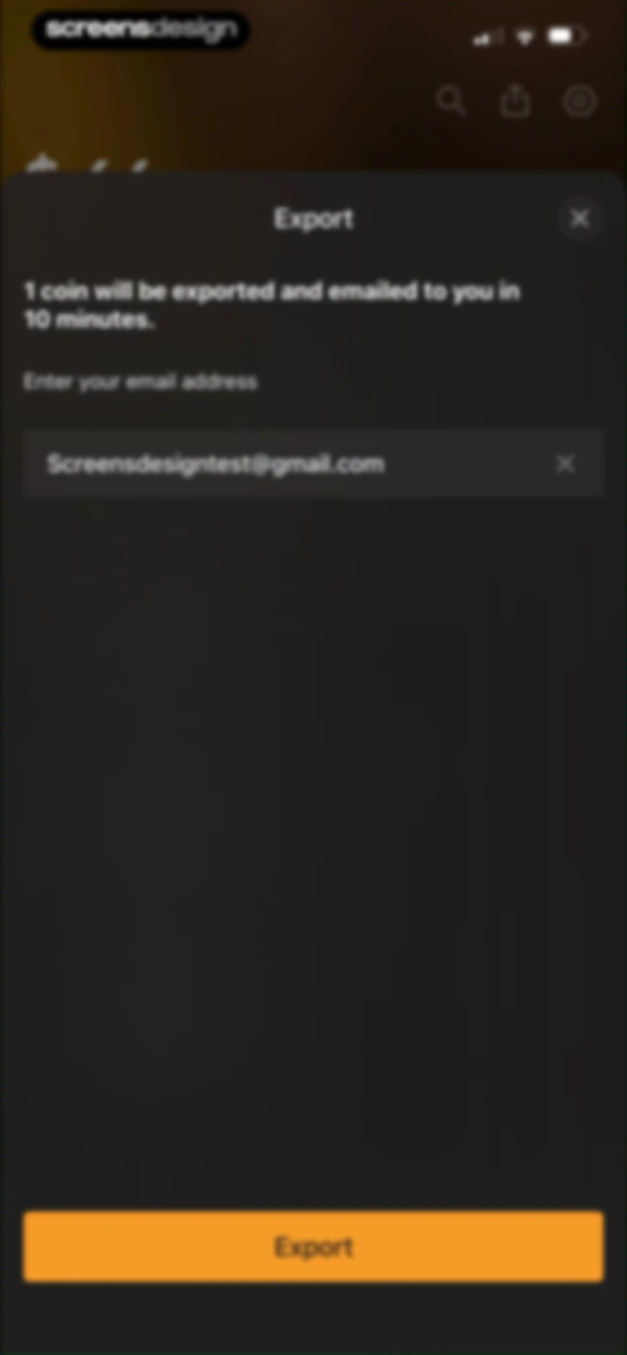 CoinSnap: Coin Identifier screen 92
