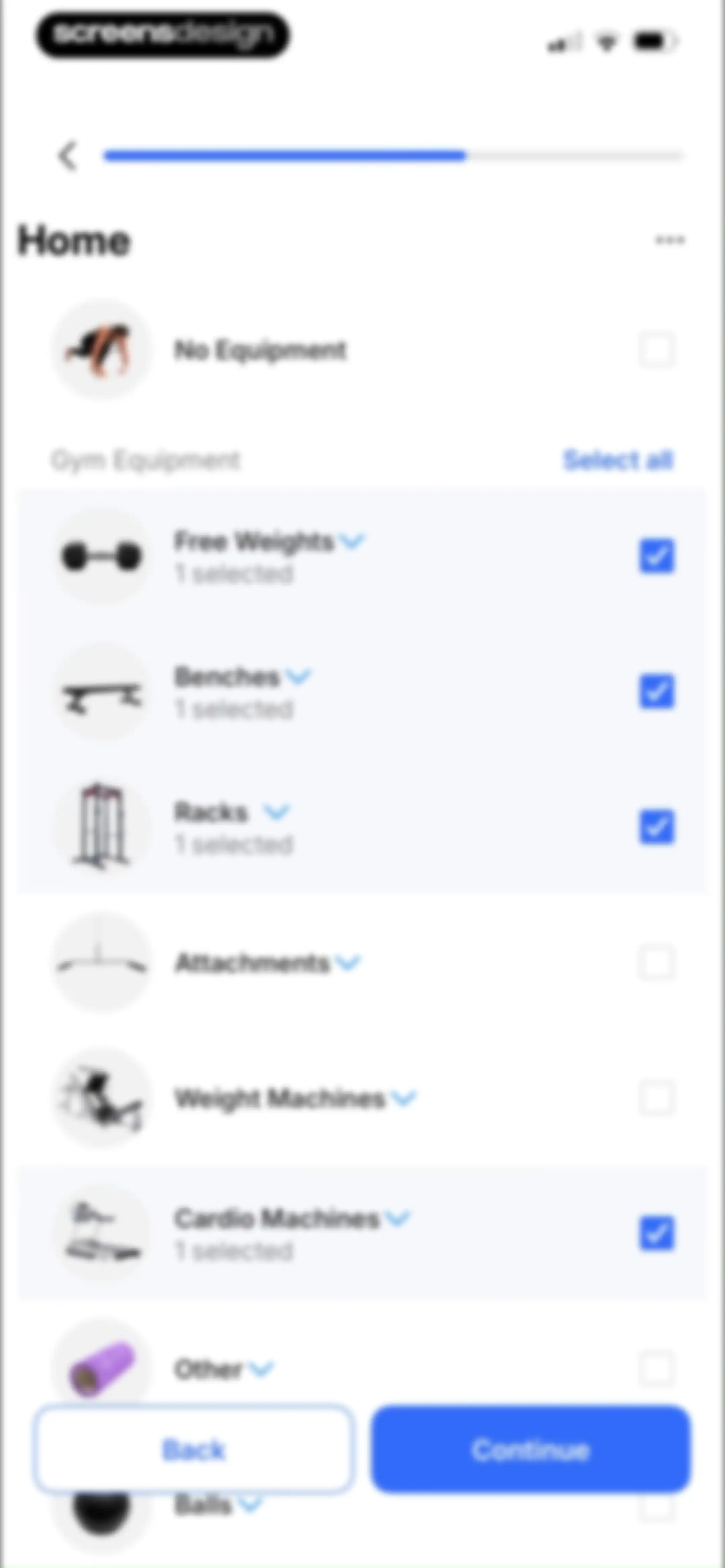 JEFIT Workout Plan Gym Tracker screen 151