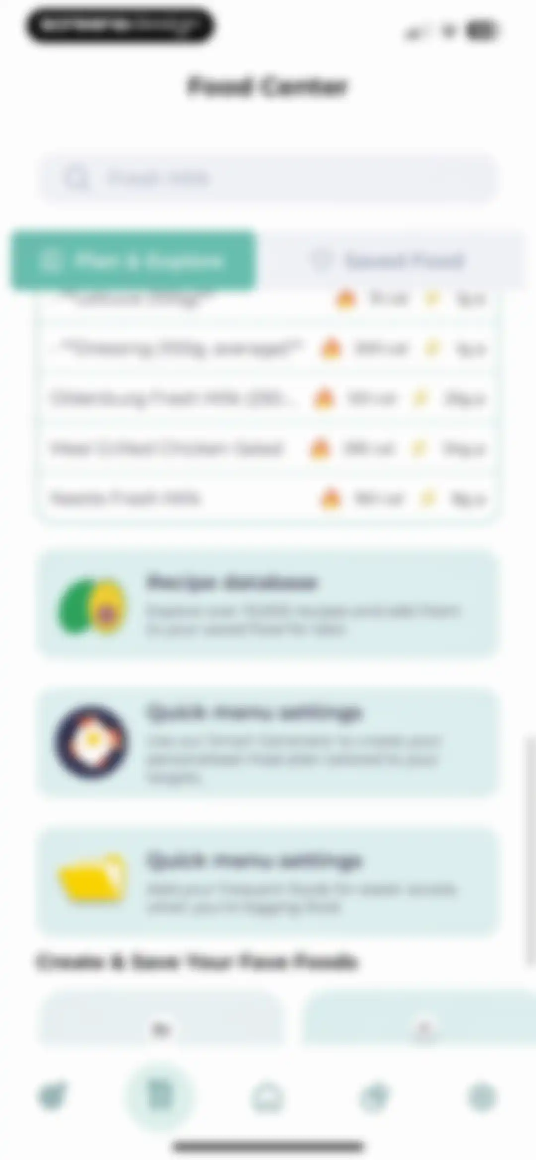 ParrotPal: Calorie Tracker screen 80