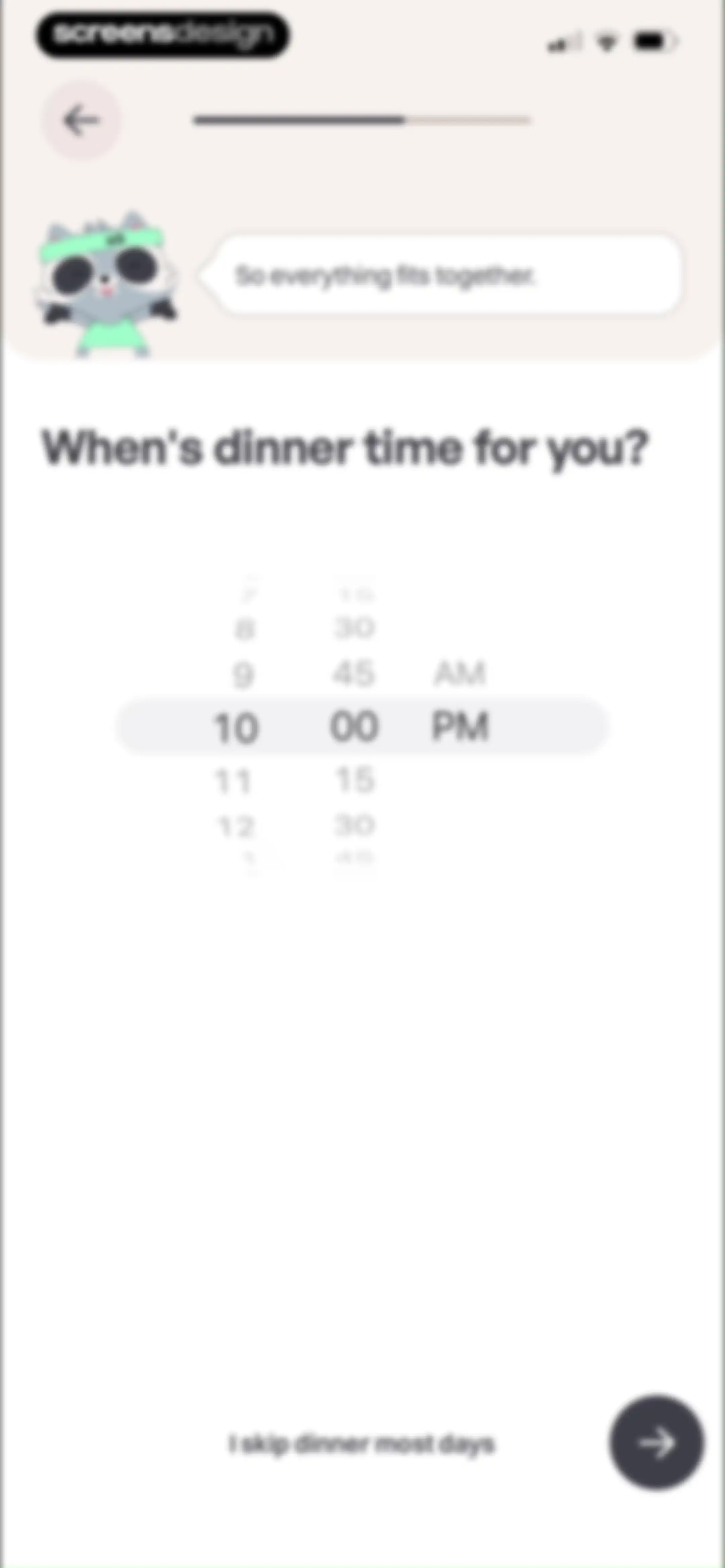 WeightBuddy: Calorie Tracker screen 31