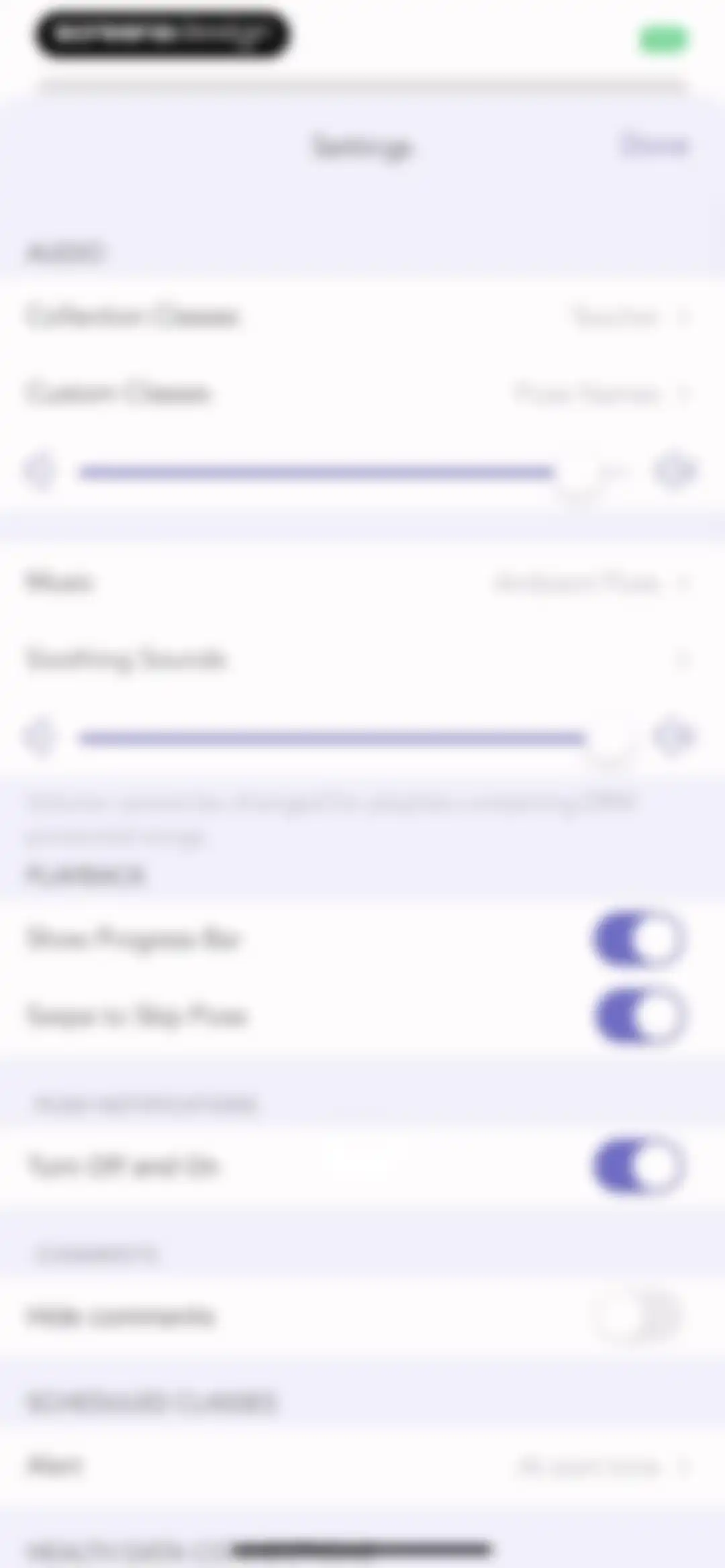 Yoga Studio: Stretch on the Go screen 21