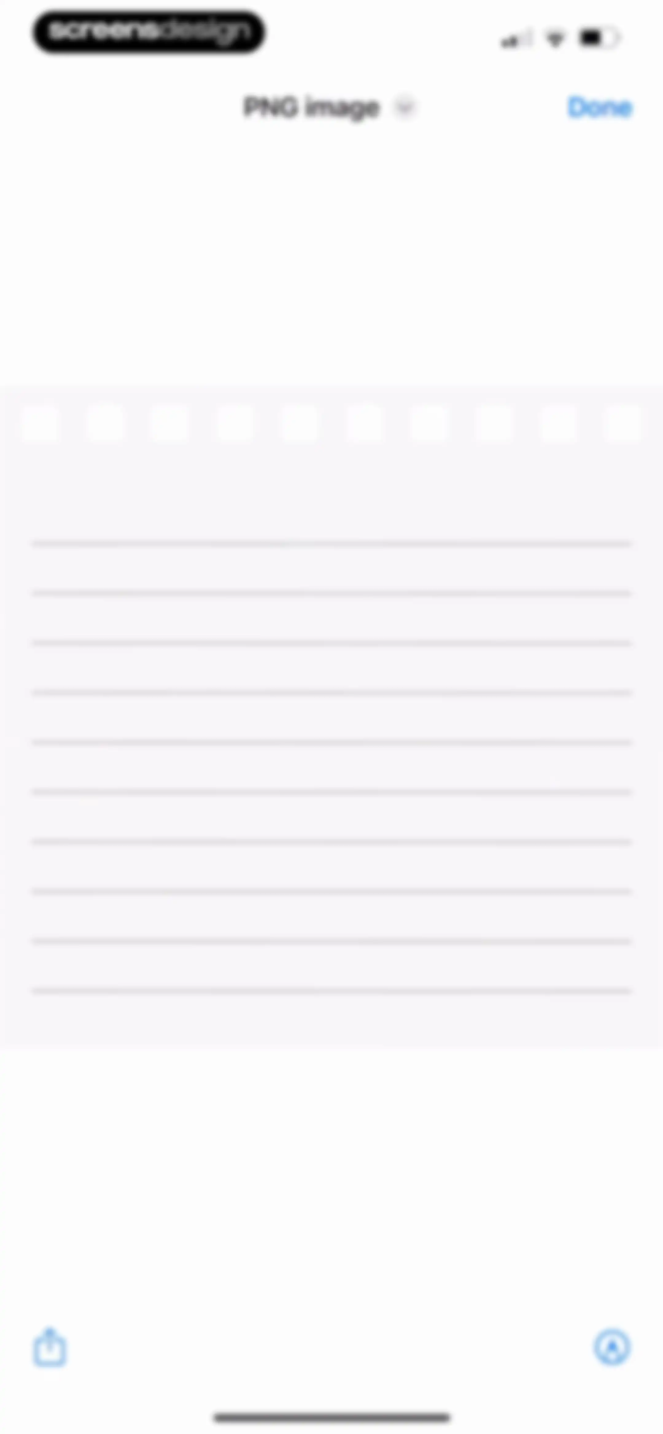 Prodrafts - Infinite Notes screen 55