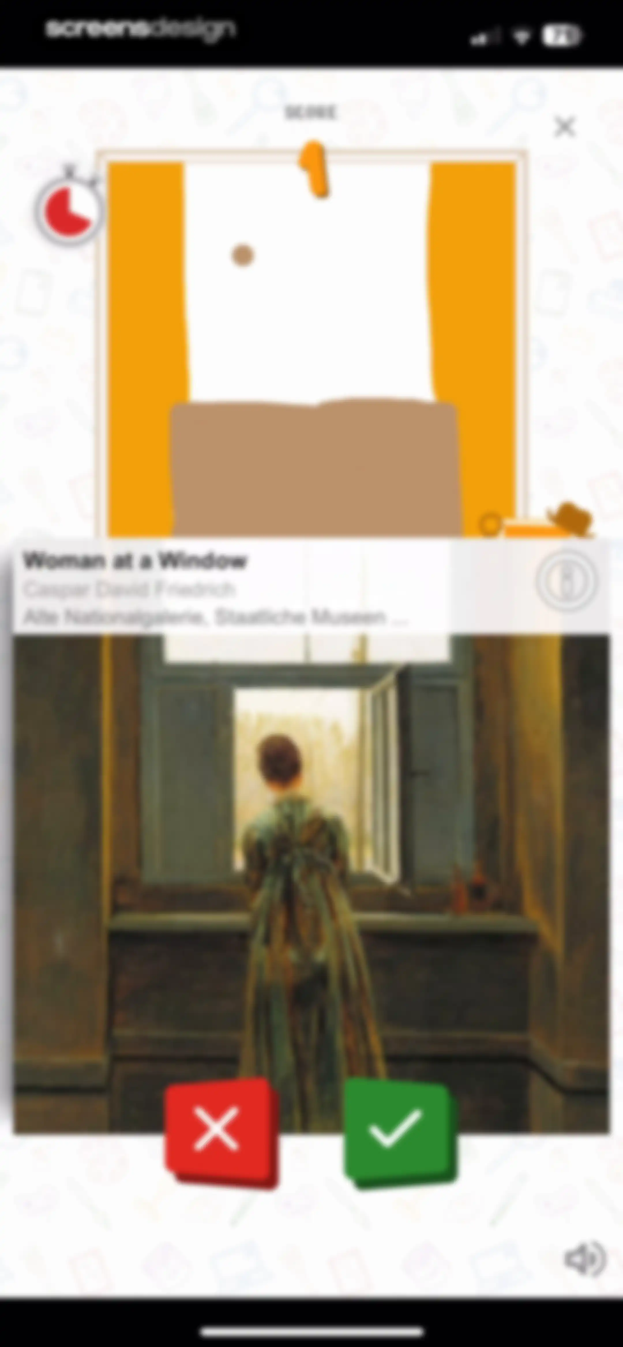 Google Arts & Culture screen 159