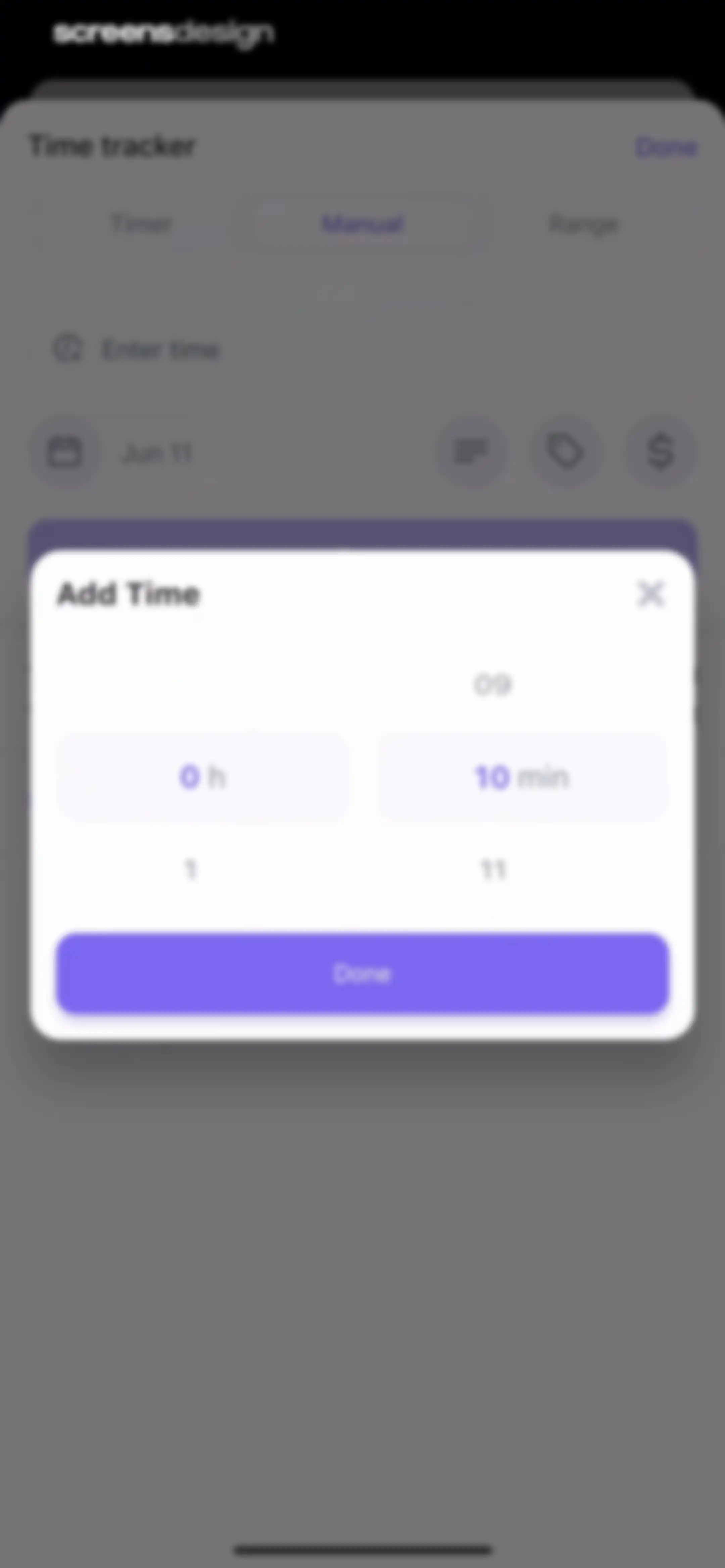 ClickUp: Tasks, Chat, Docs, AI screen 59