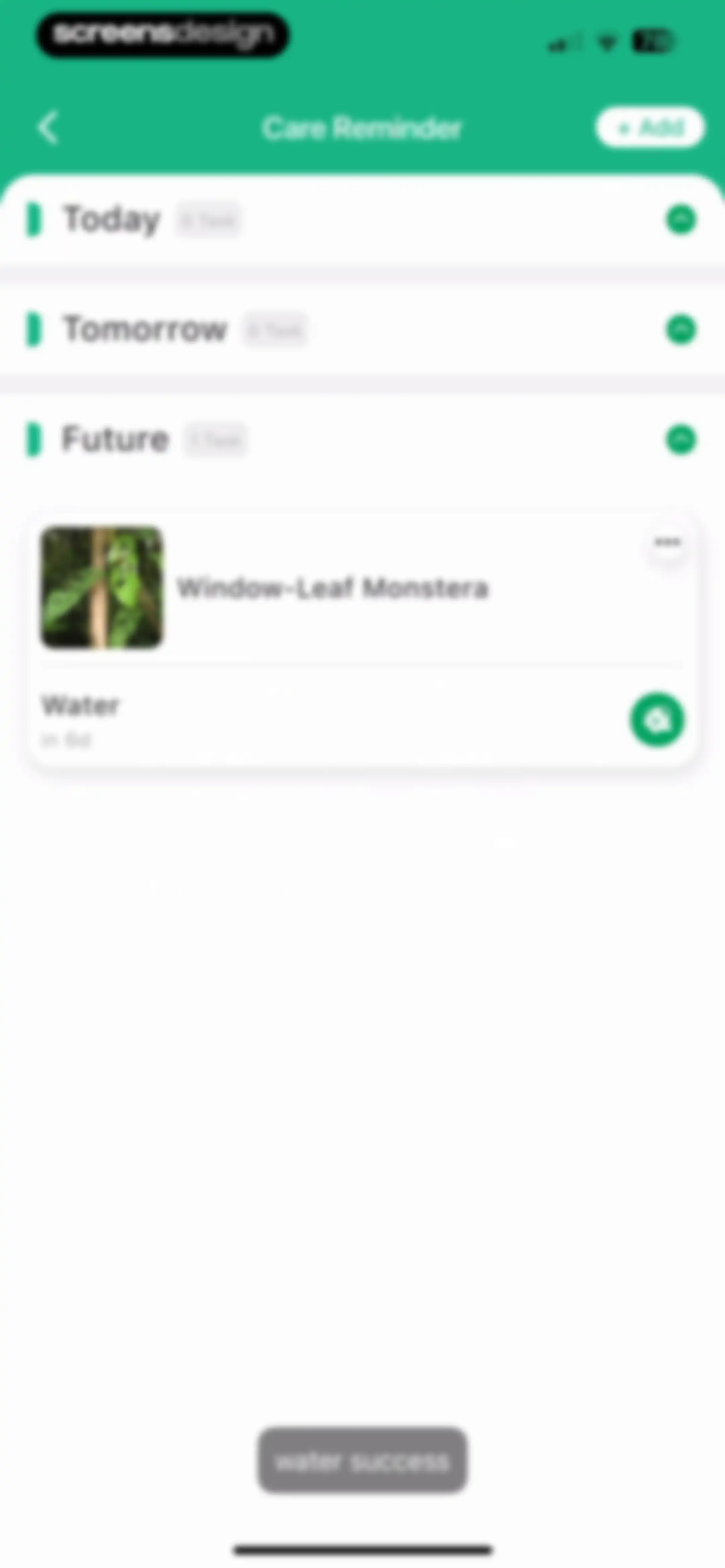 Plant Identifier: ChatPlant AI screen 46