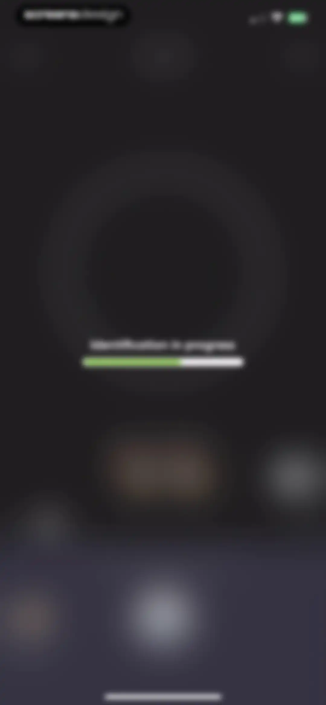 Coin Identifier - CoinScan screen 16