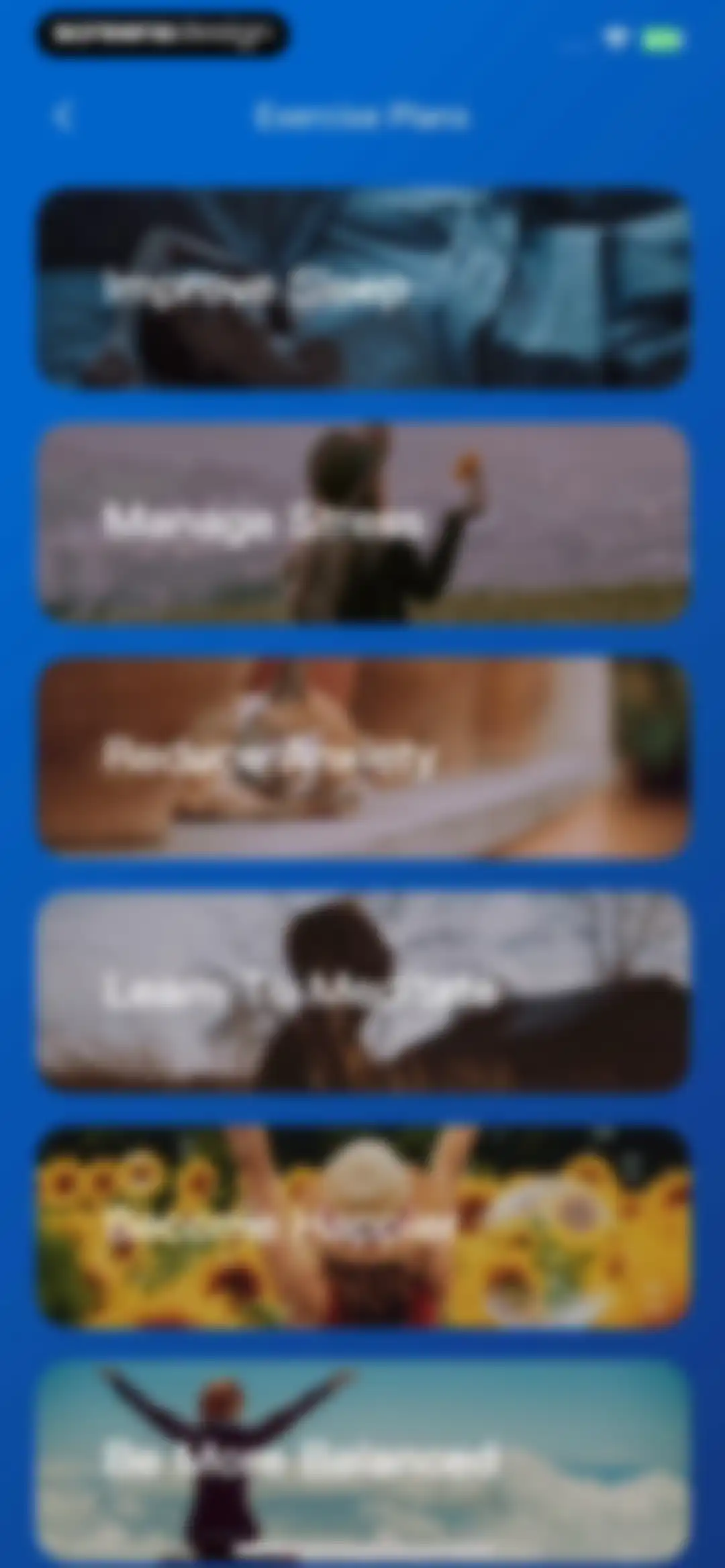 Brainpal: Heal & Meditation screen 47