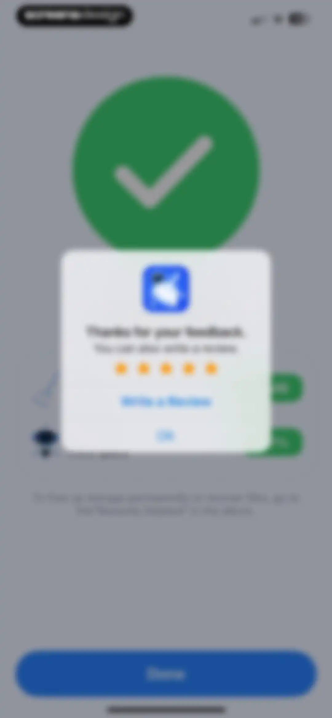 AI Cleaner: Storage Cleaner screen 20