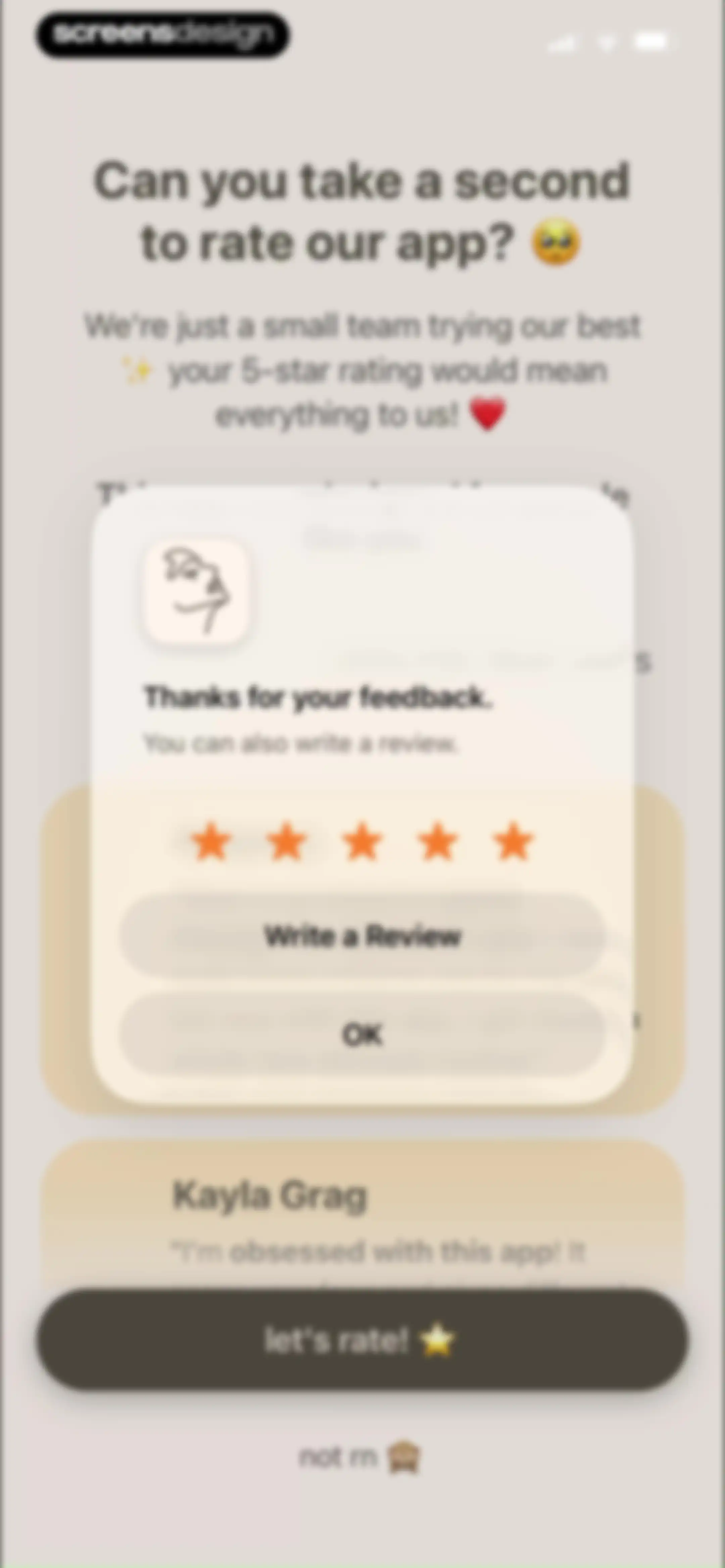 Skan - #1 Skincare App screen 37
