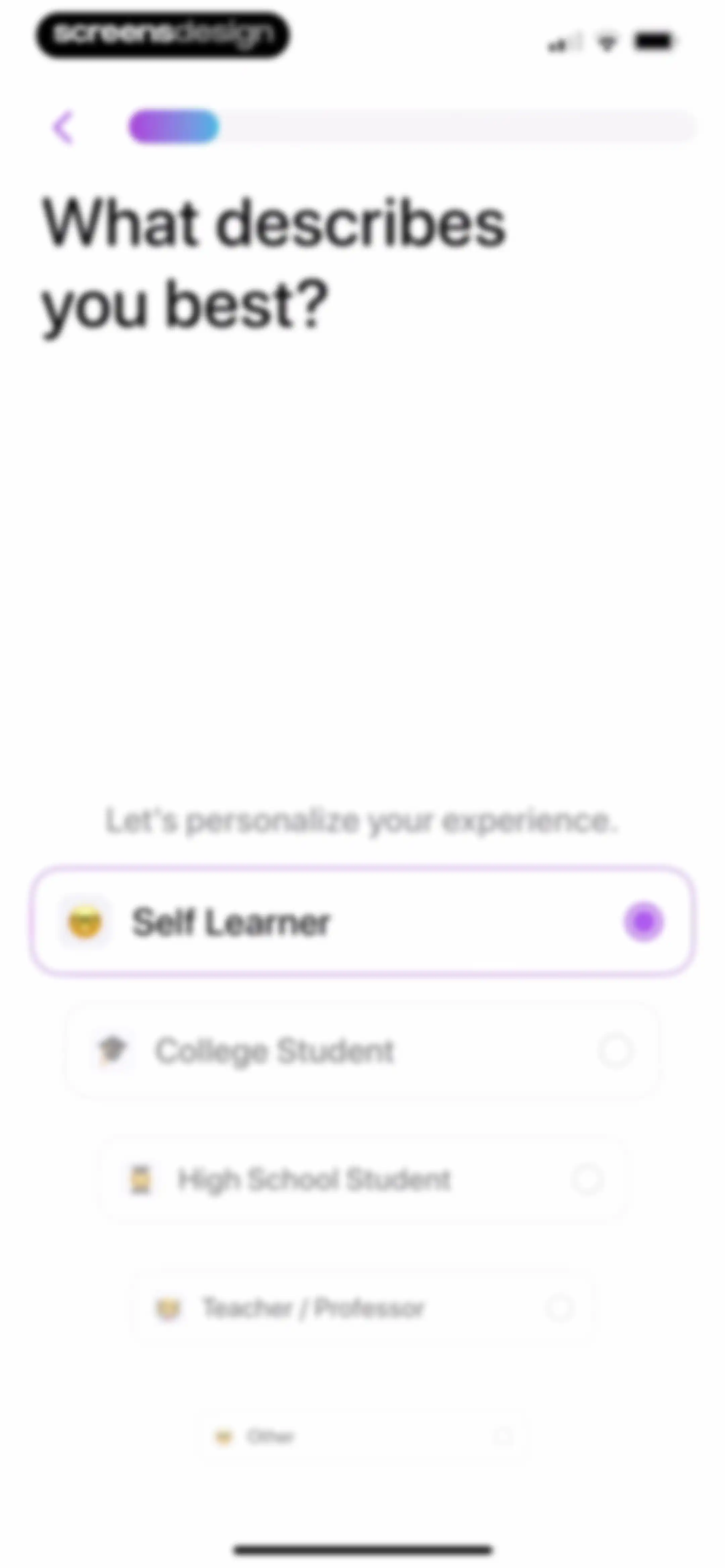 TLDL: AI Lecture Note Taker screen 9