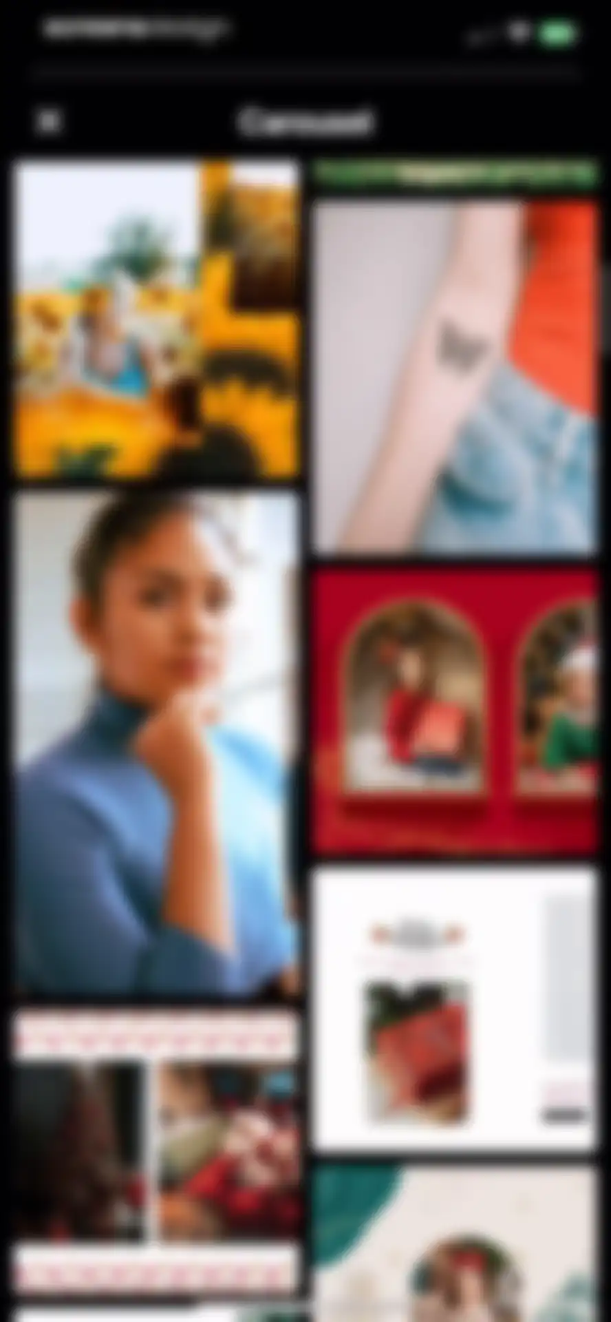 Collage Maker - LiveCollage screen 76