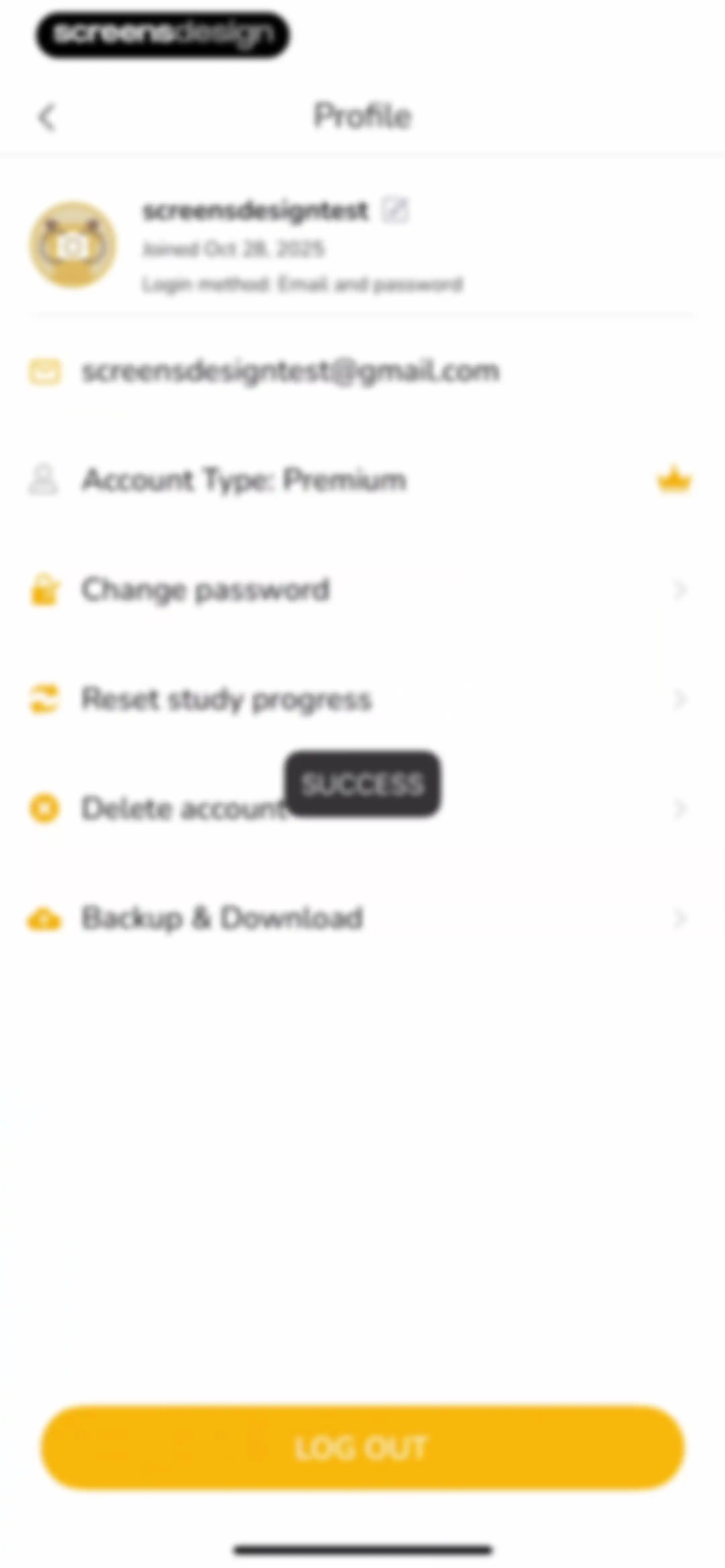 LingoDeer - Learn Languages screen 85