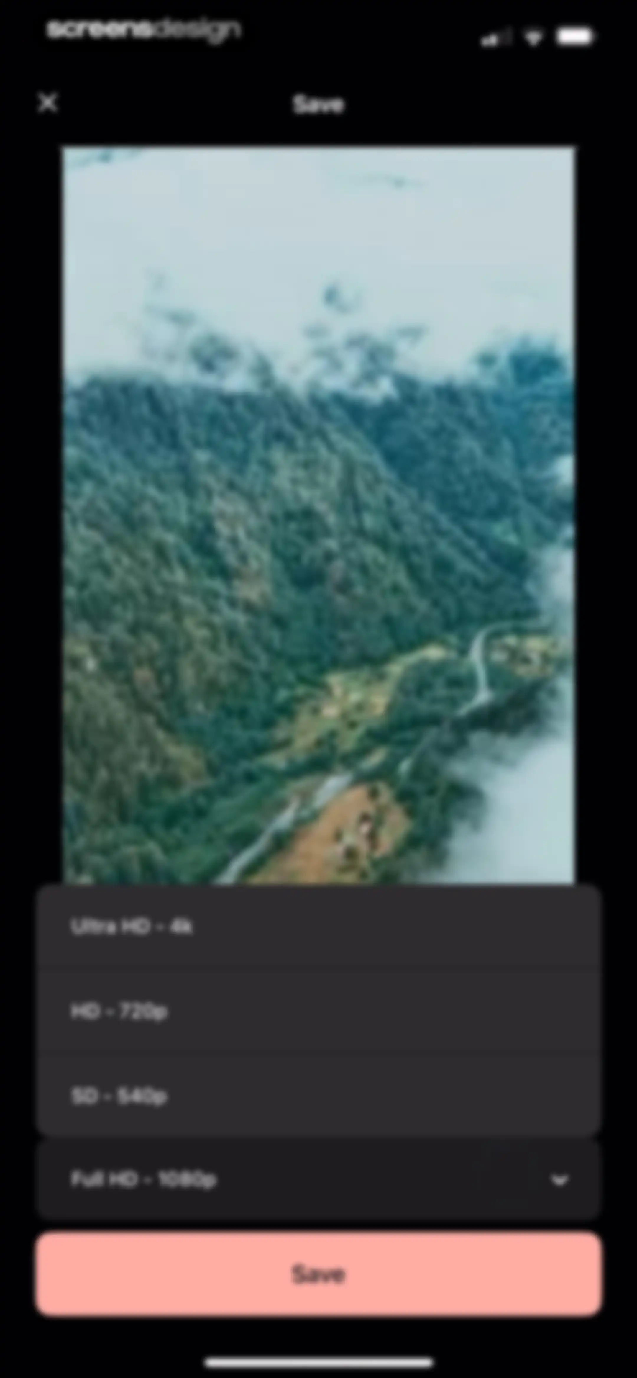 Vixer: AI Video Editor & Maker screen 50