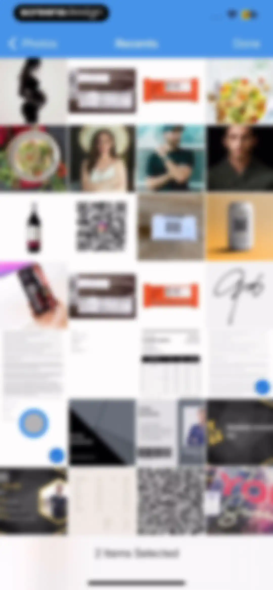 Scanner App To PDF screen 6