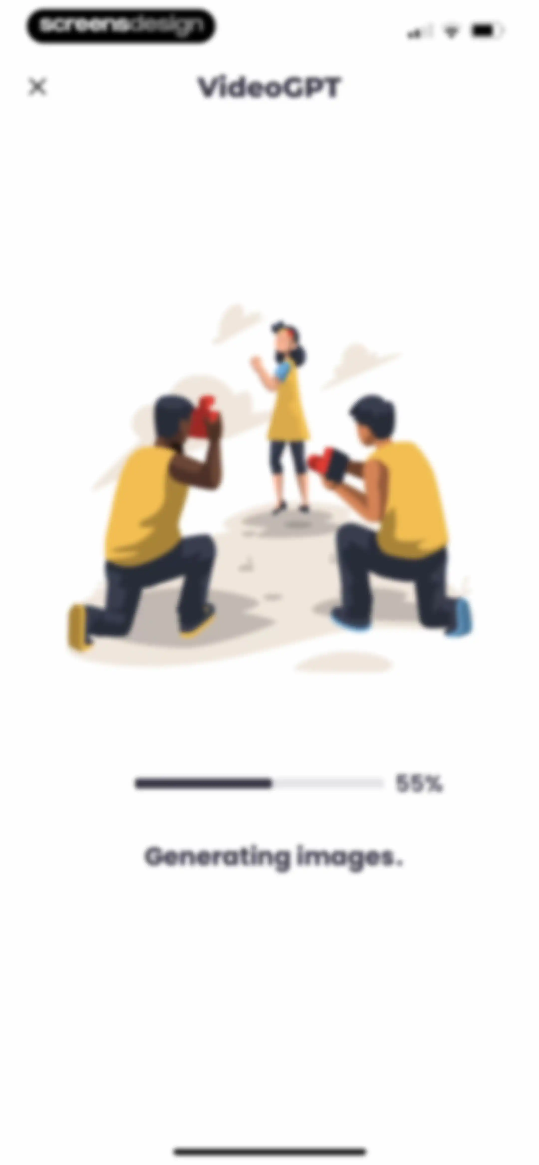 Chat AI - Ask Anything screen 26