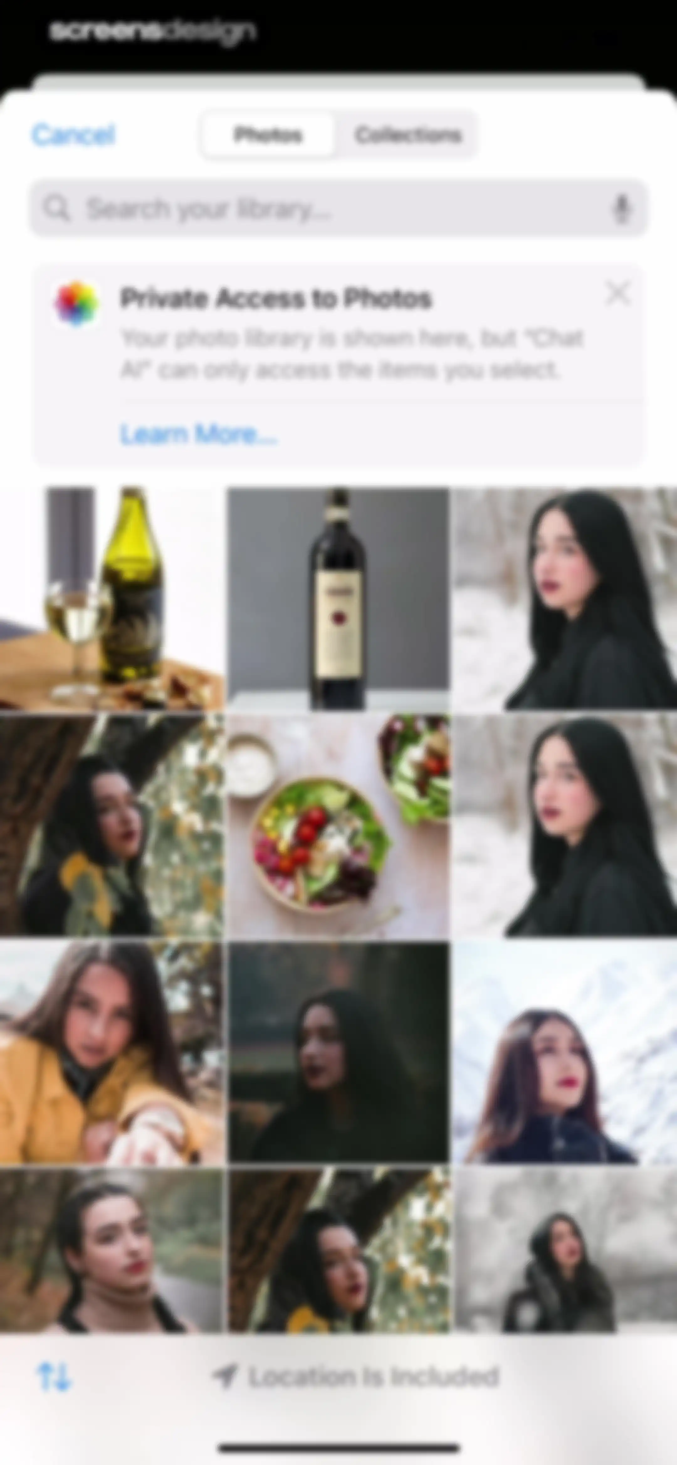 Chat AI - Ask Anything screen 53