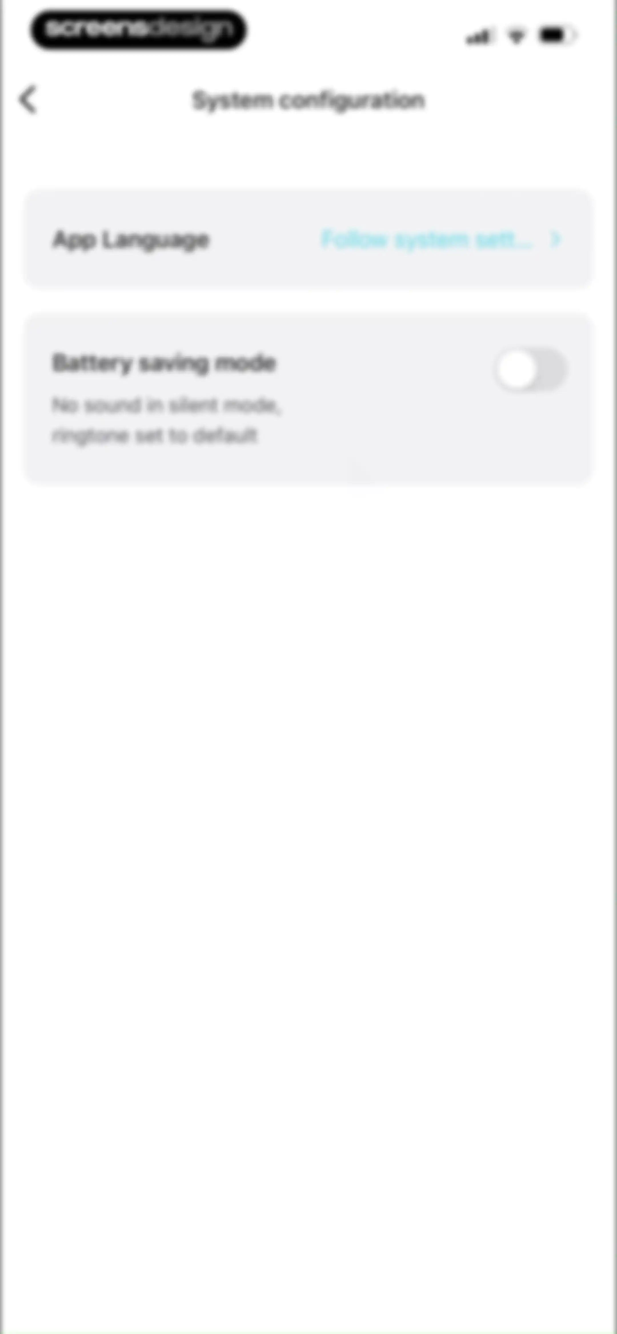 Alarmy - Loud alarm clock screen 136