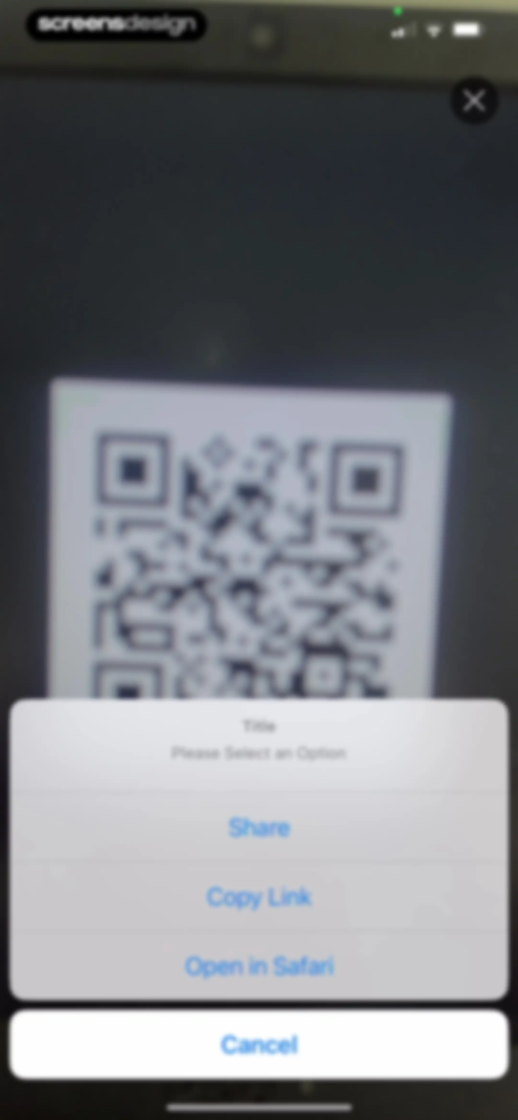 PDF Scanner・Scan Documents App screen 57