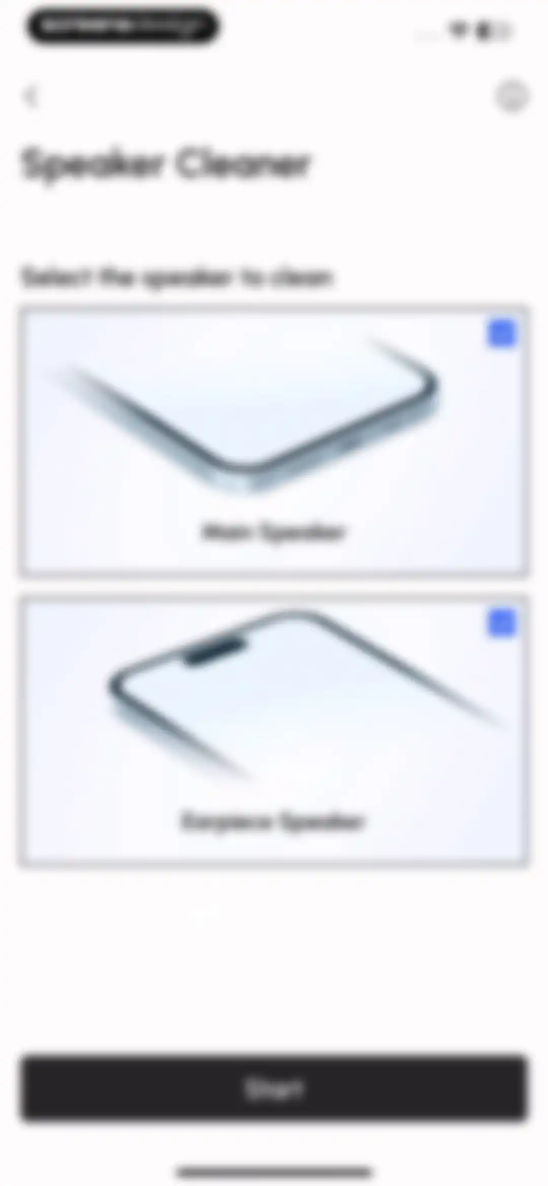 Genie - Phone Storage Cleaner screen 89