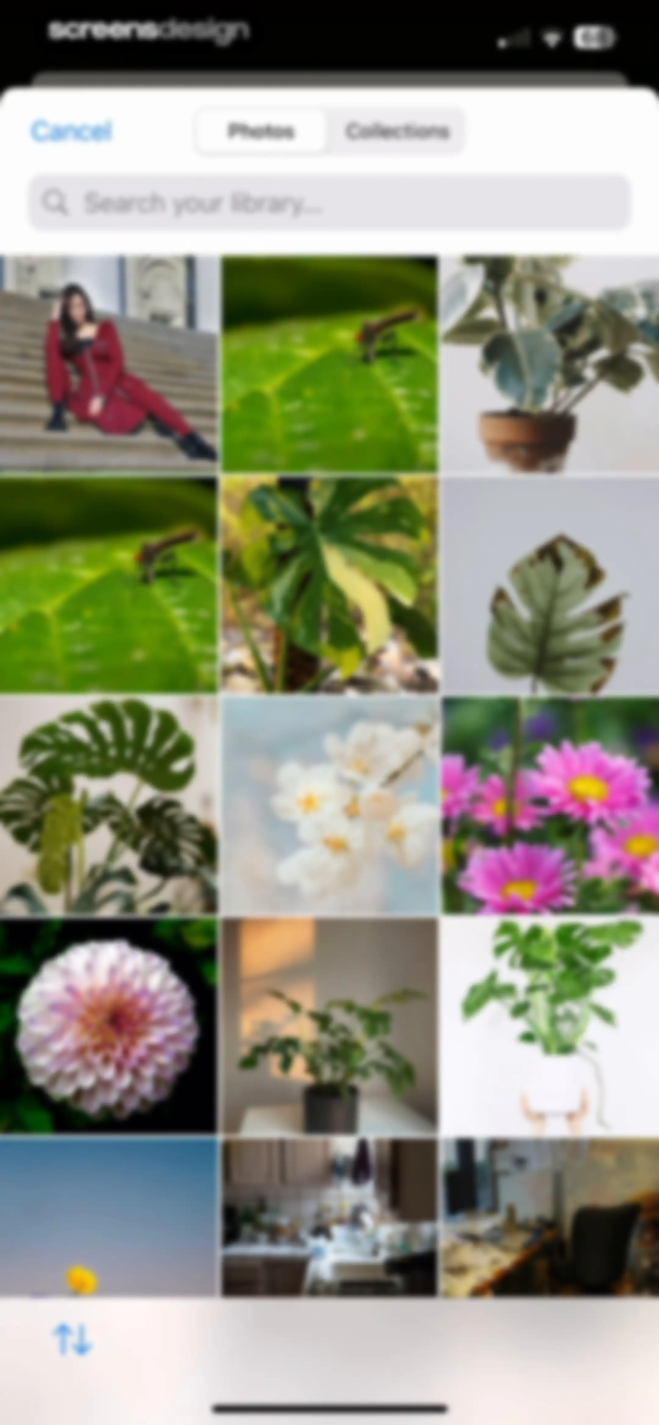 Pic+ - AI Video Generator screen 39