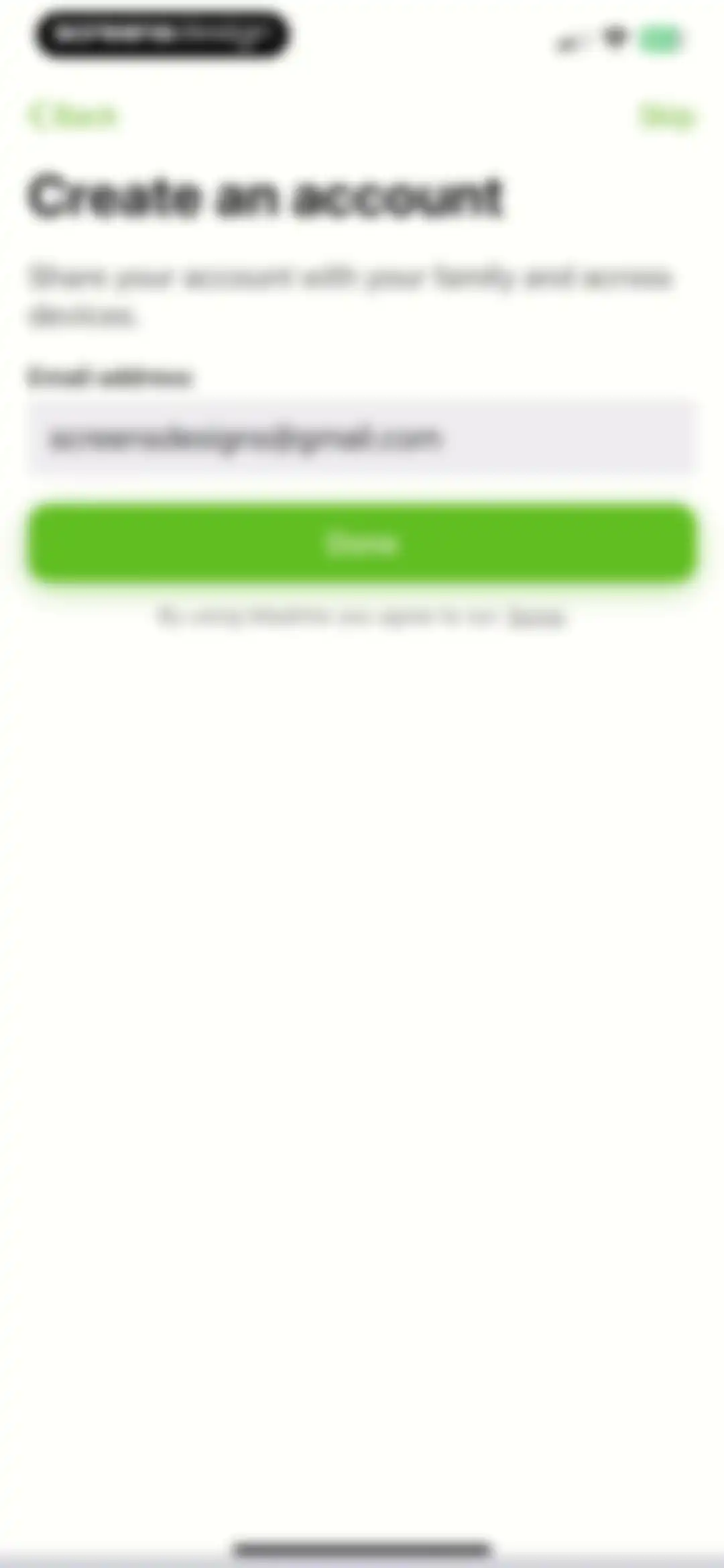 Mealime Meal Plans & Recipes screen 12