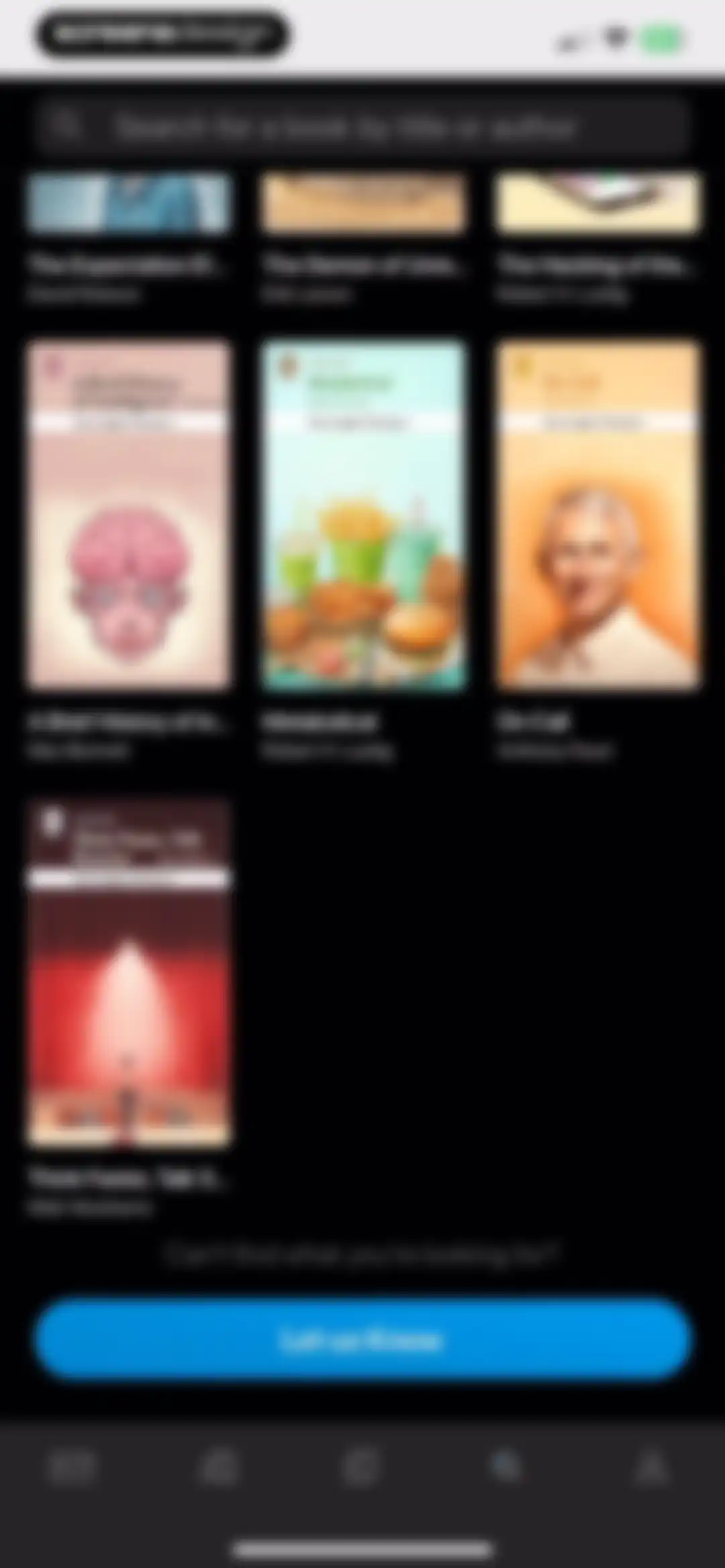 Instaread: Learn Something New screen 95