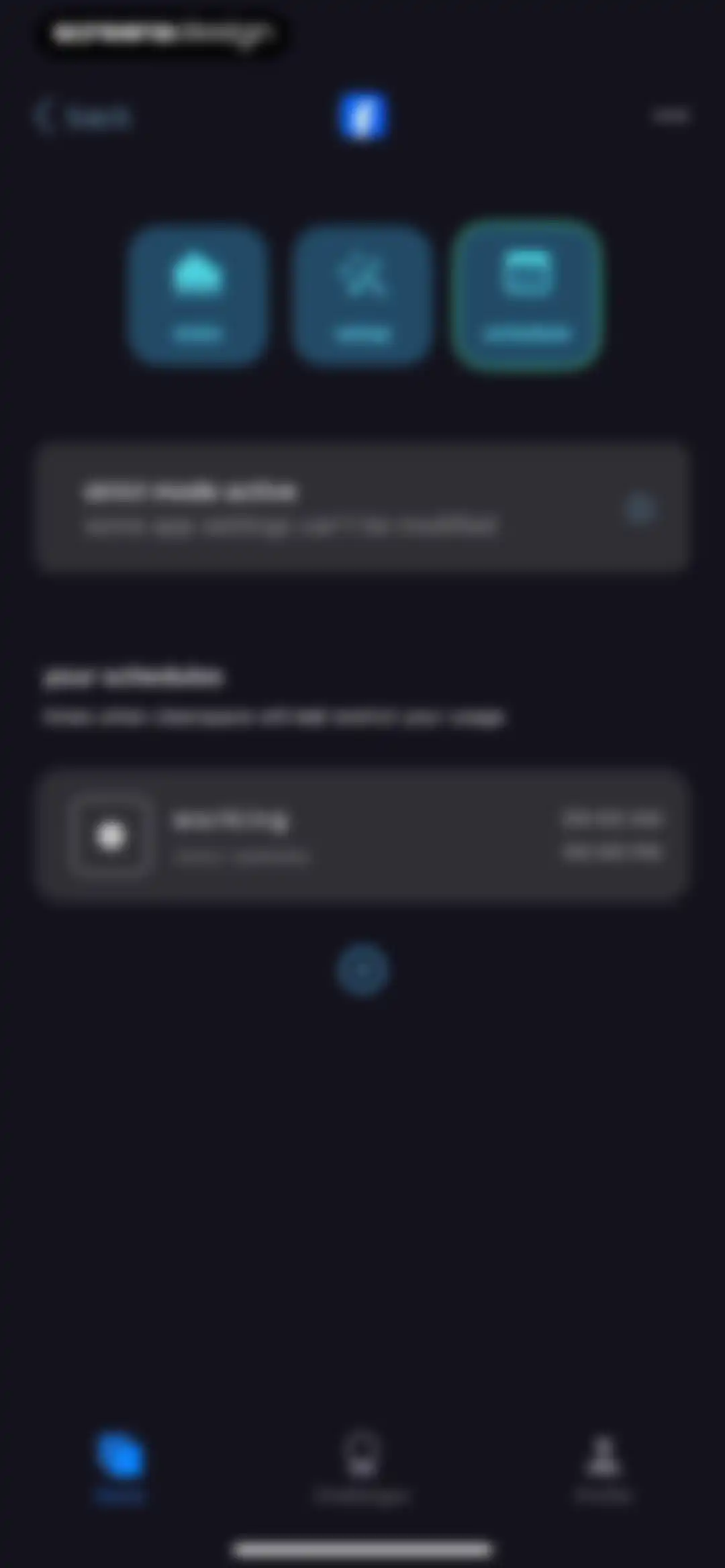 ClearSpace: Reduce Screen Time screen 34