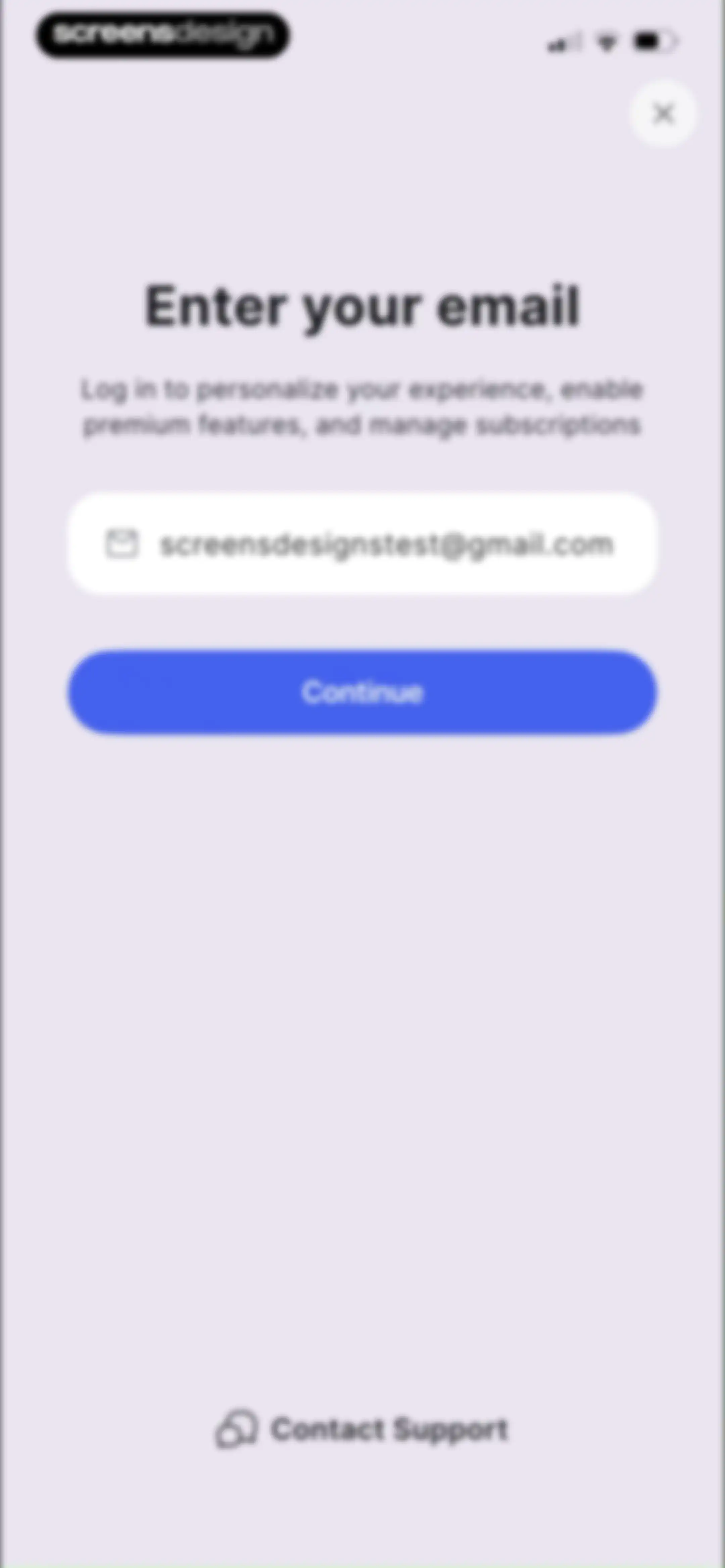 Dancebit: Home Dance Workouts screen 96