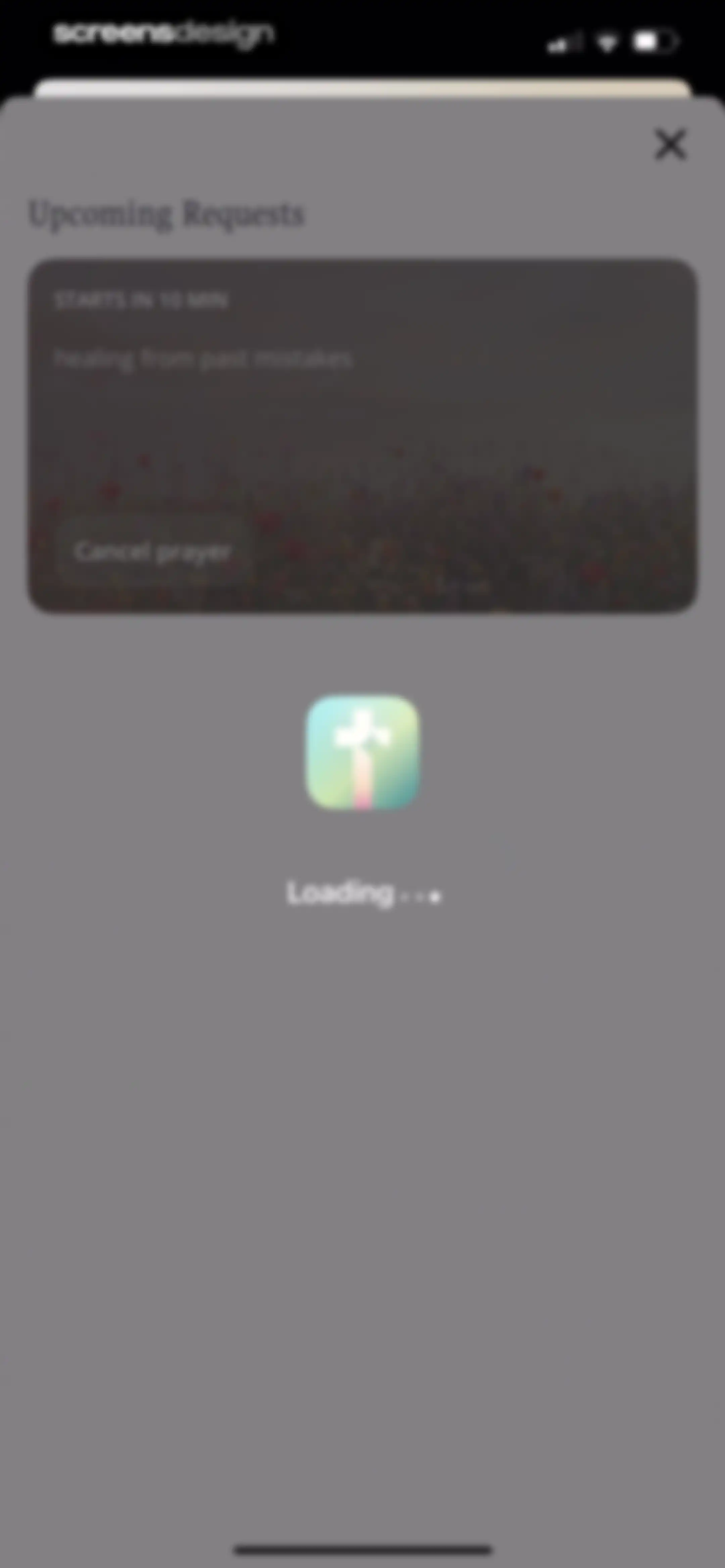 Bible Chat: Daily Devotional screen 153