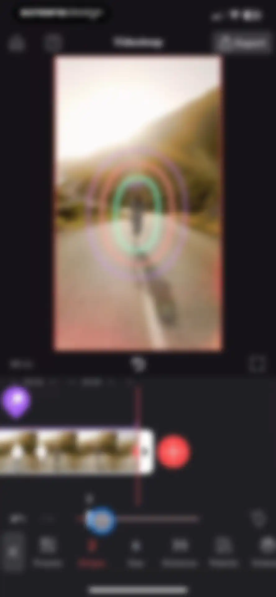 Videoleap: AI Video Editor screen 52